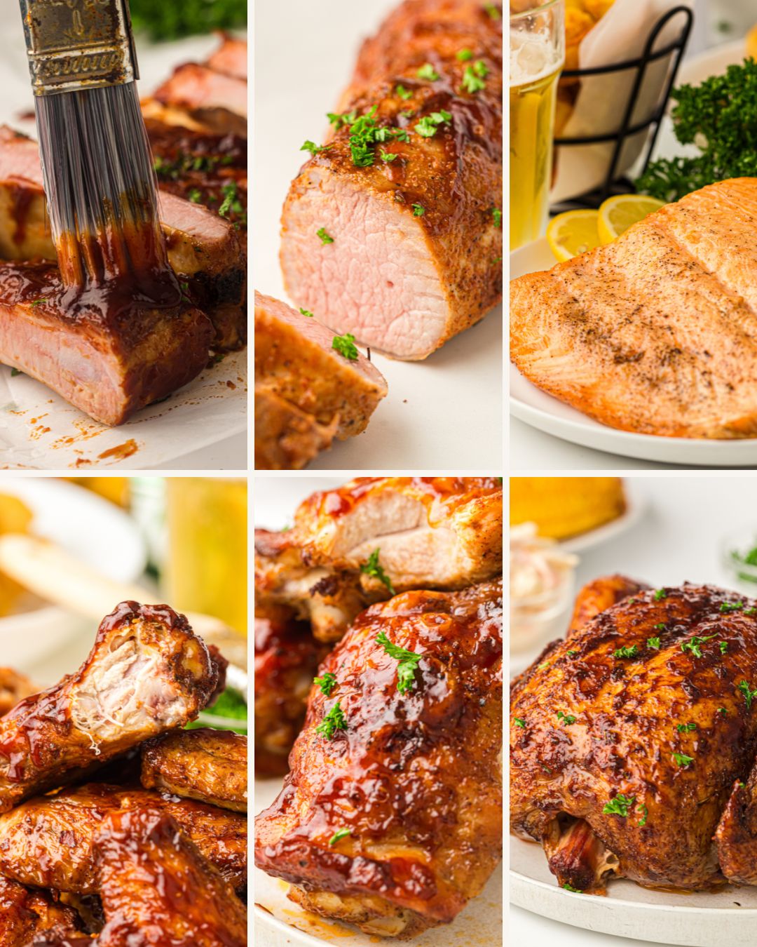 The Ninja Woodfire Bundle