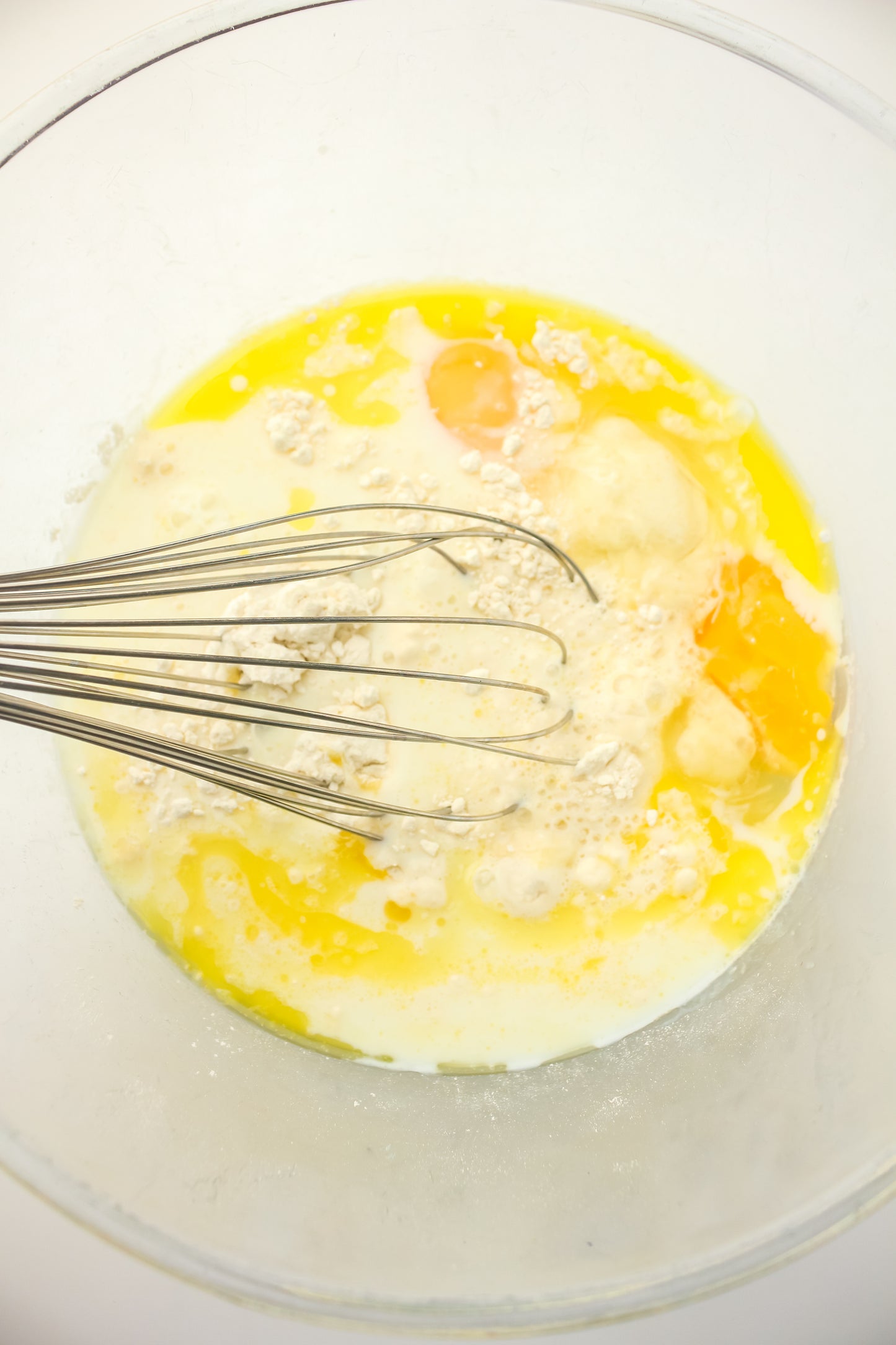Blackstone Pancakes (PLR)