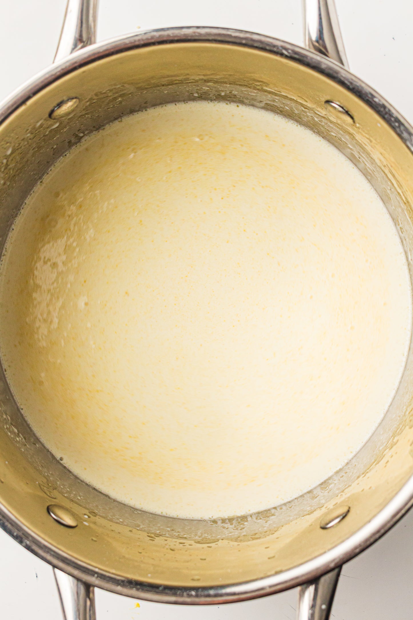 Creamy Scallop Potatoes