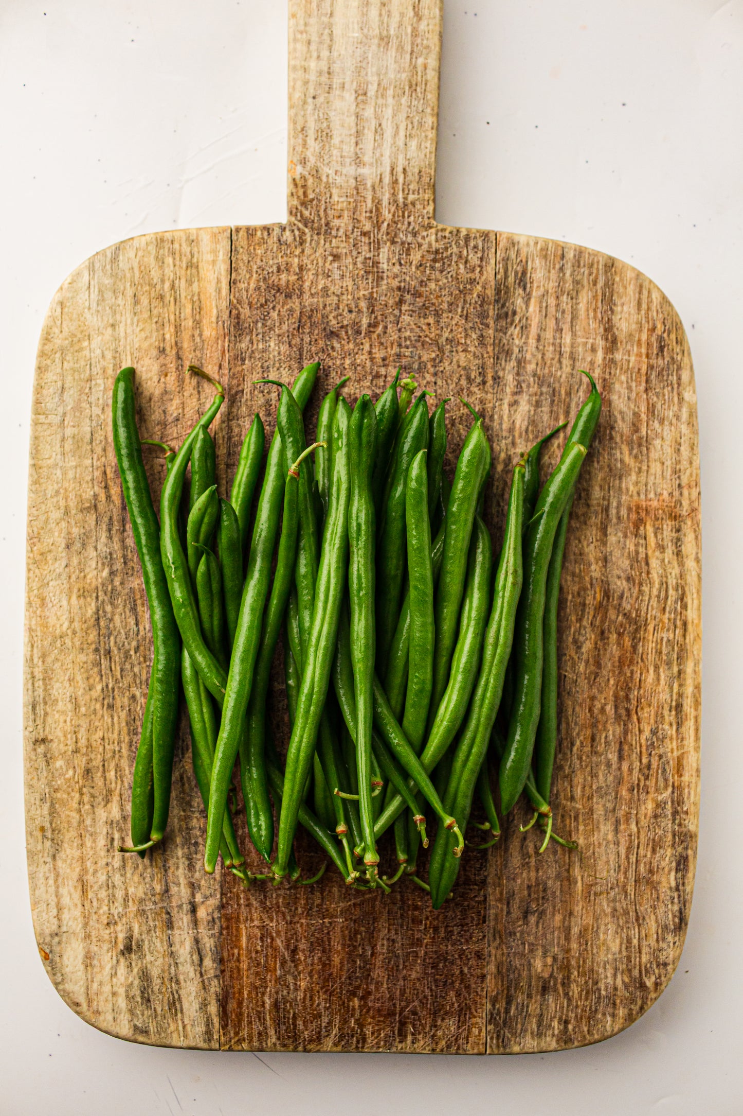 Garlic Butter Green Beans
