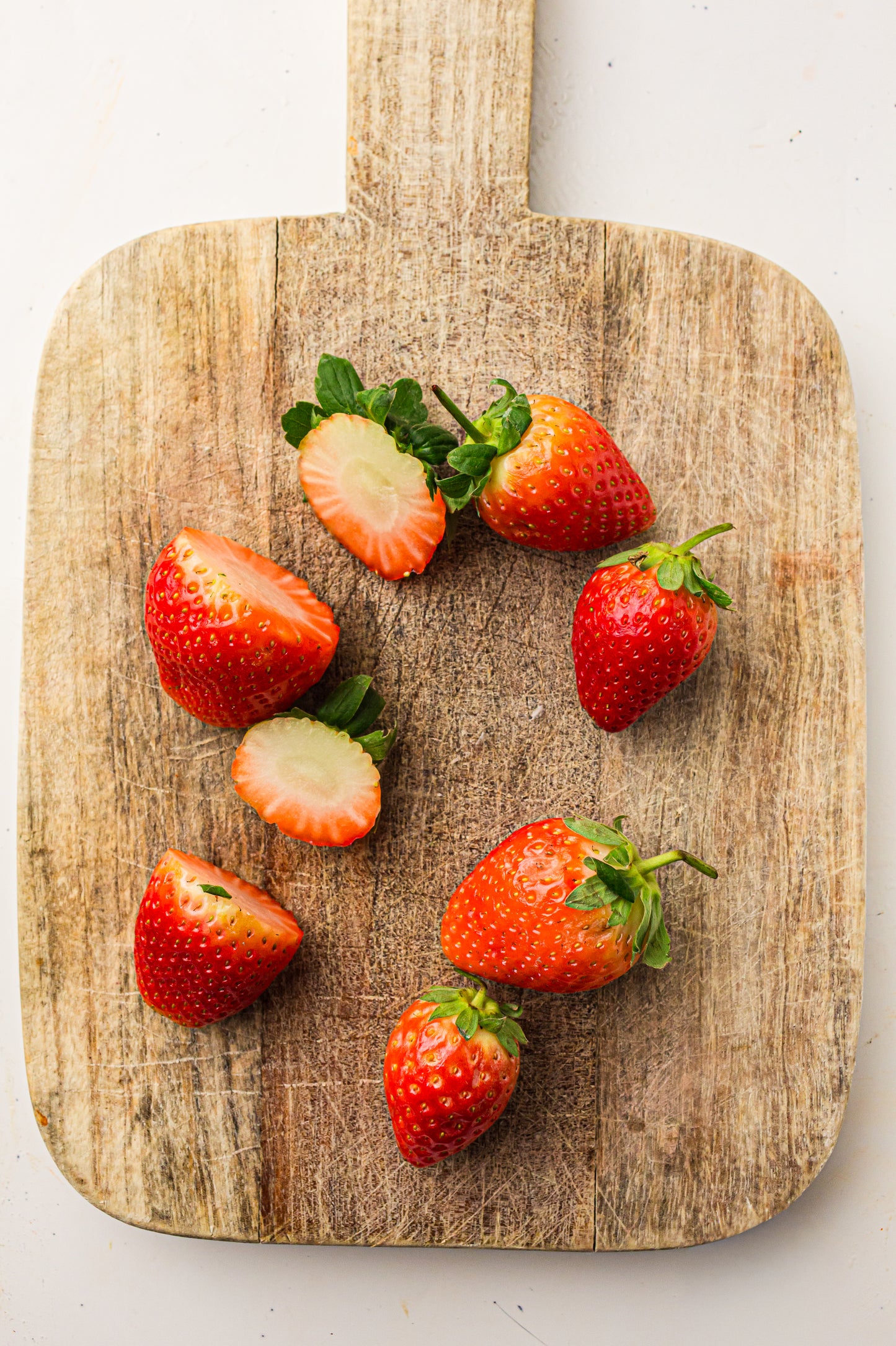 Strawberry Shortcake