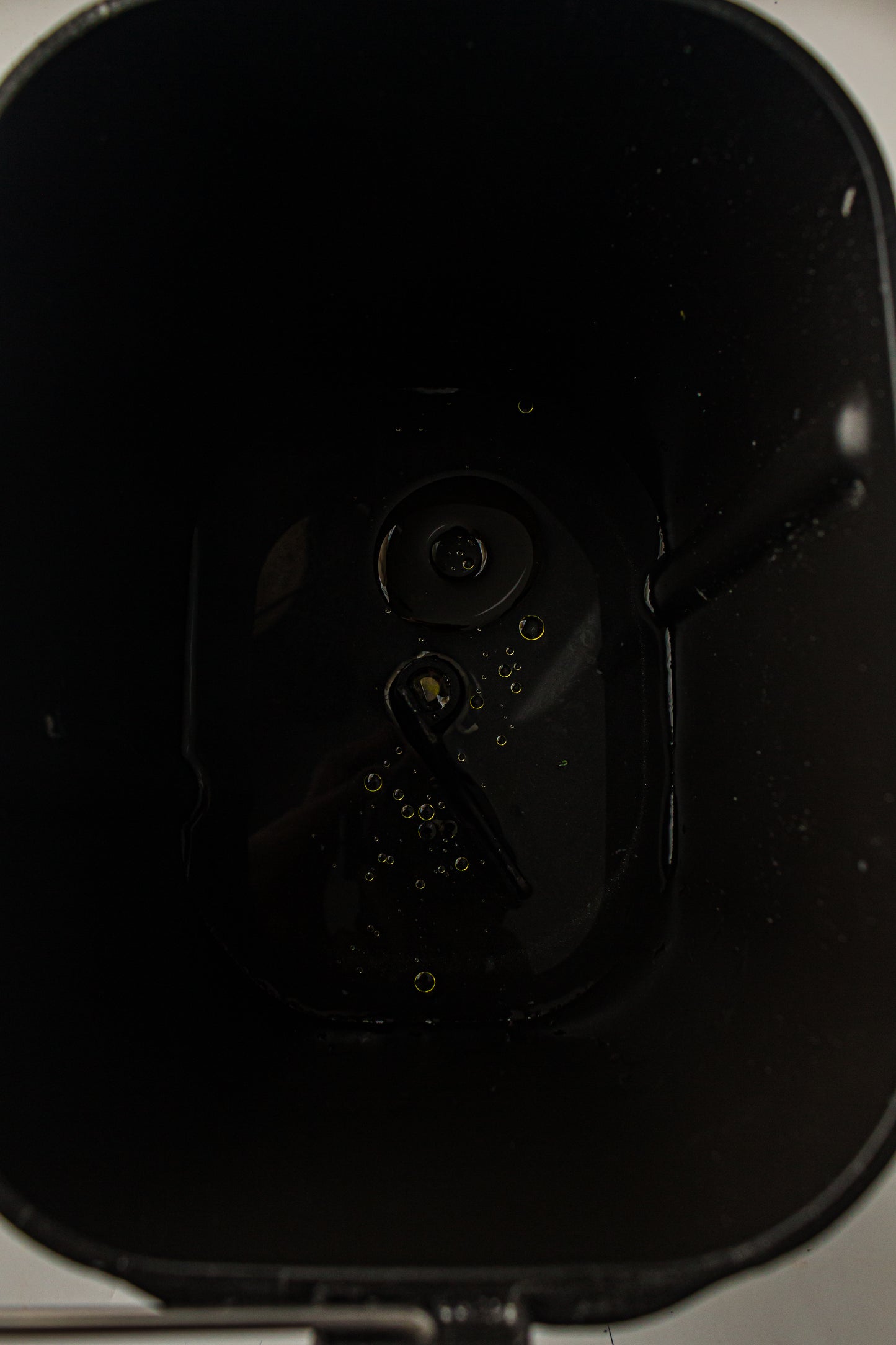 PLR Bread Machine Pizza Dough