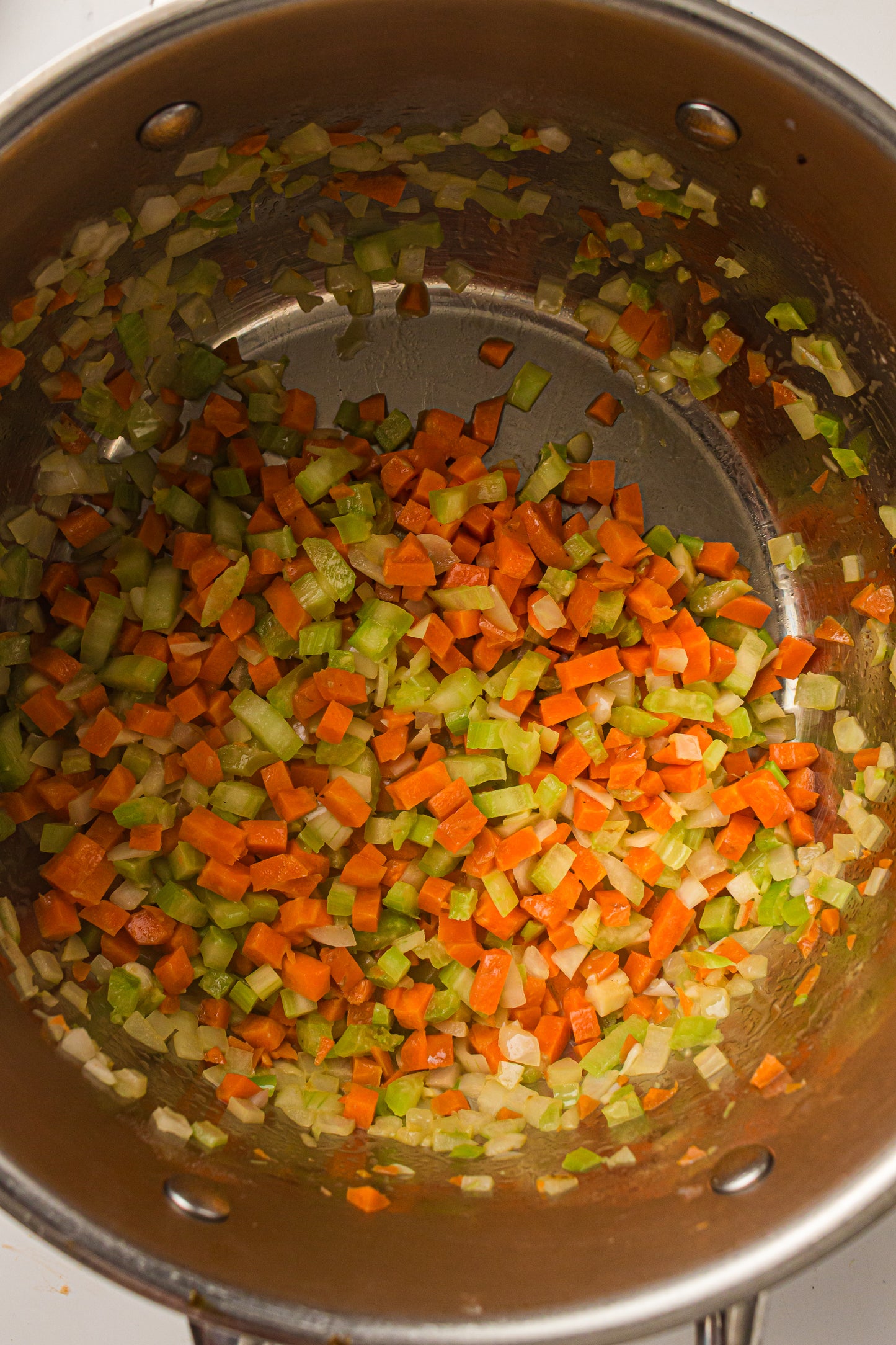 PLR Classic Chicken Pot Pie