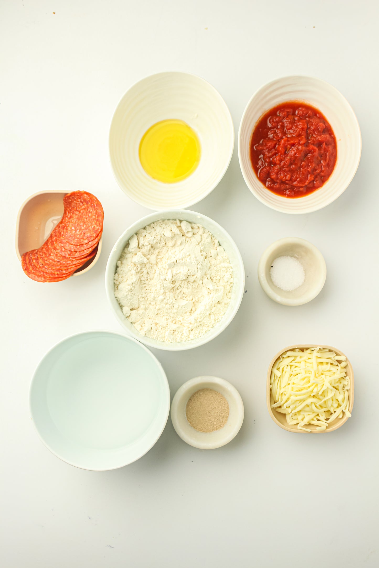 PLR Skillet Pizza Recipe Pack