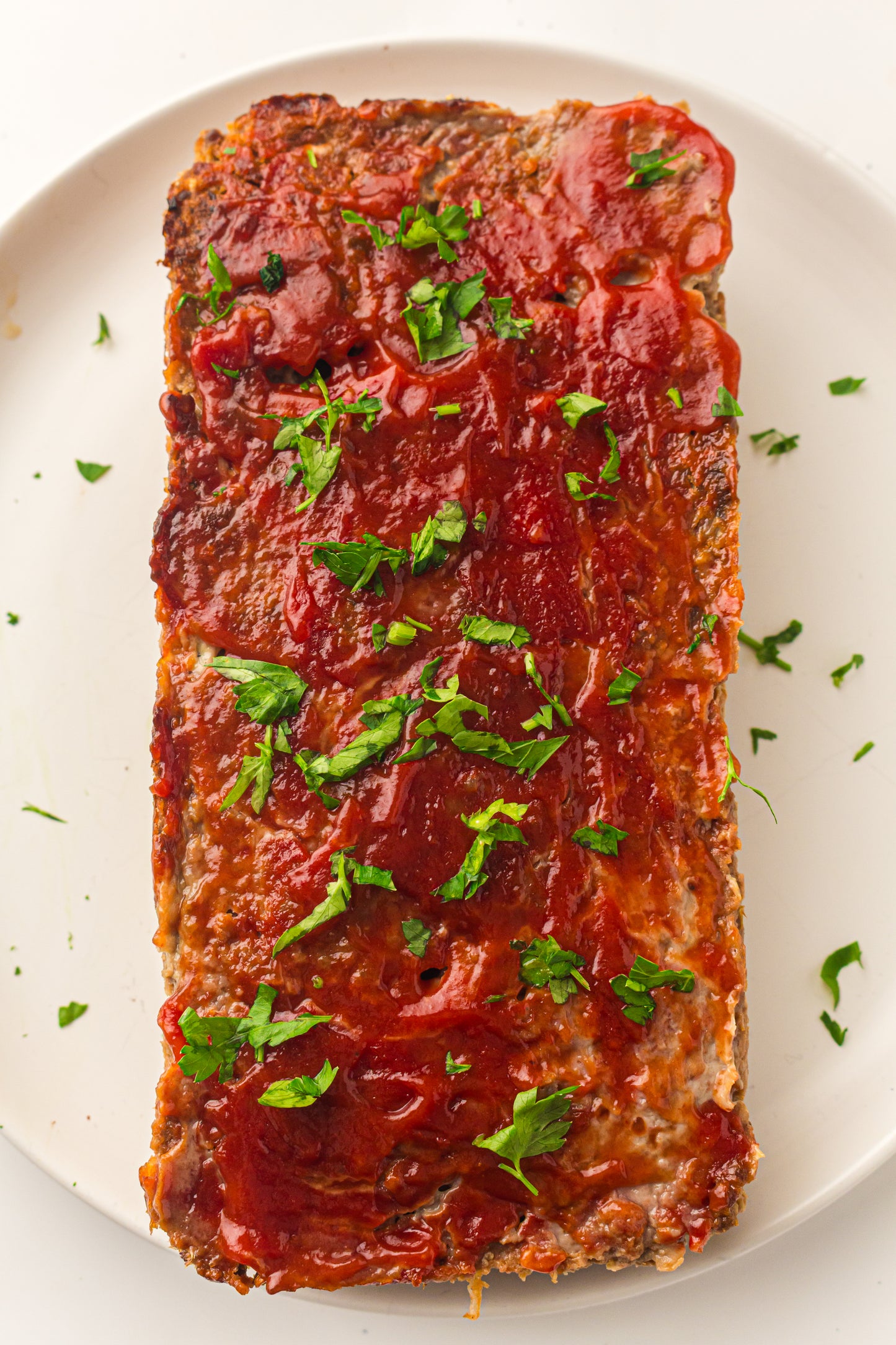 Meatloaf - PLR Recipe