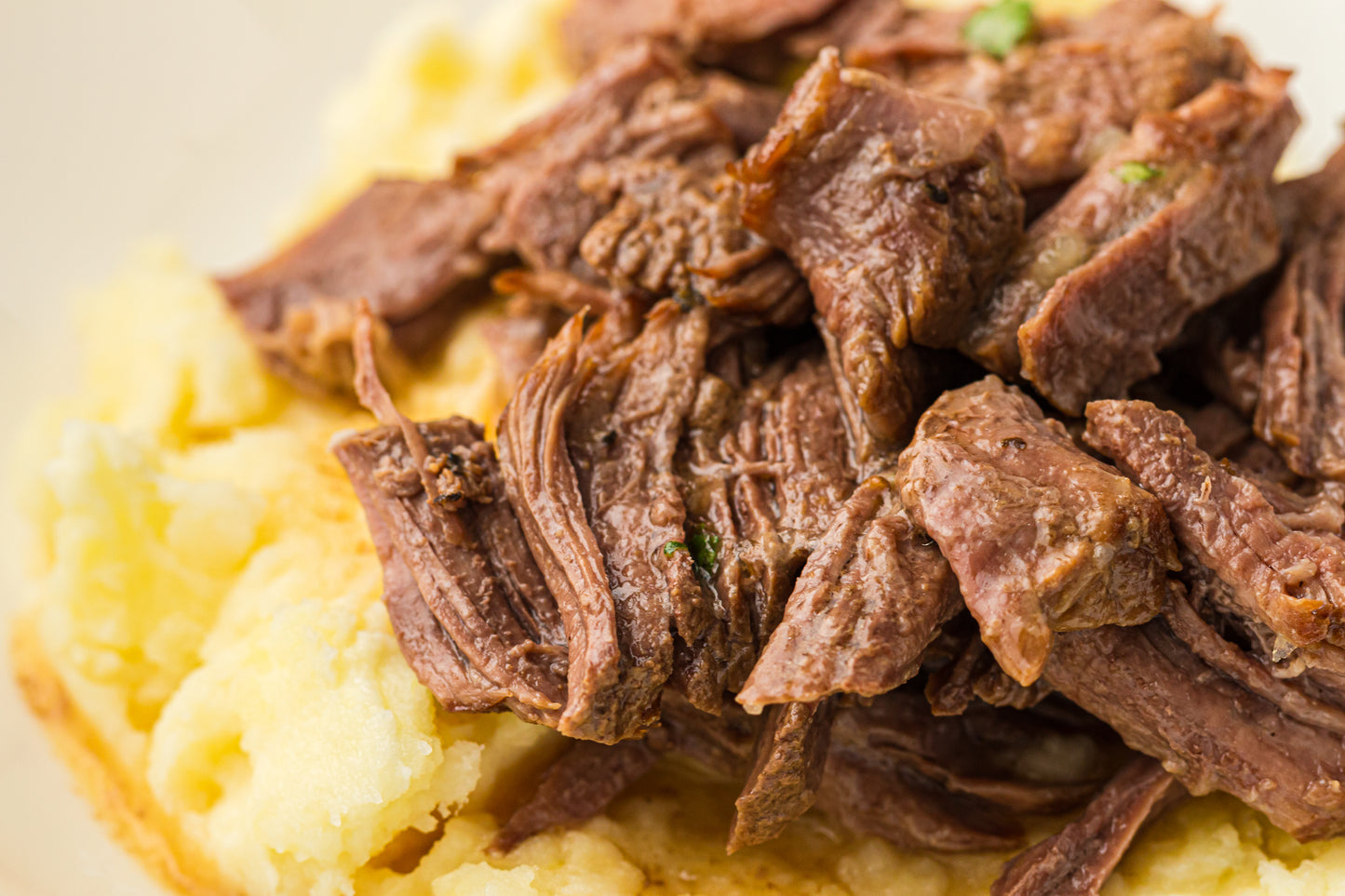 Pot Roast - PLR Recipe