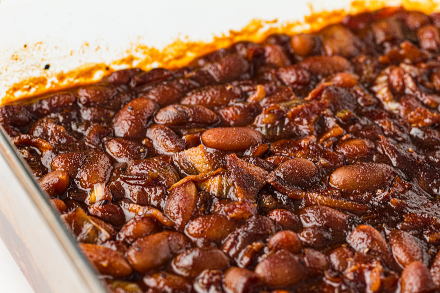 Southern Baked Beans