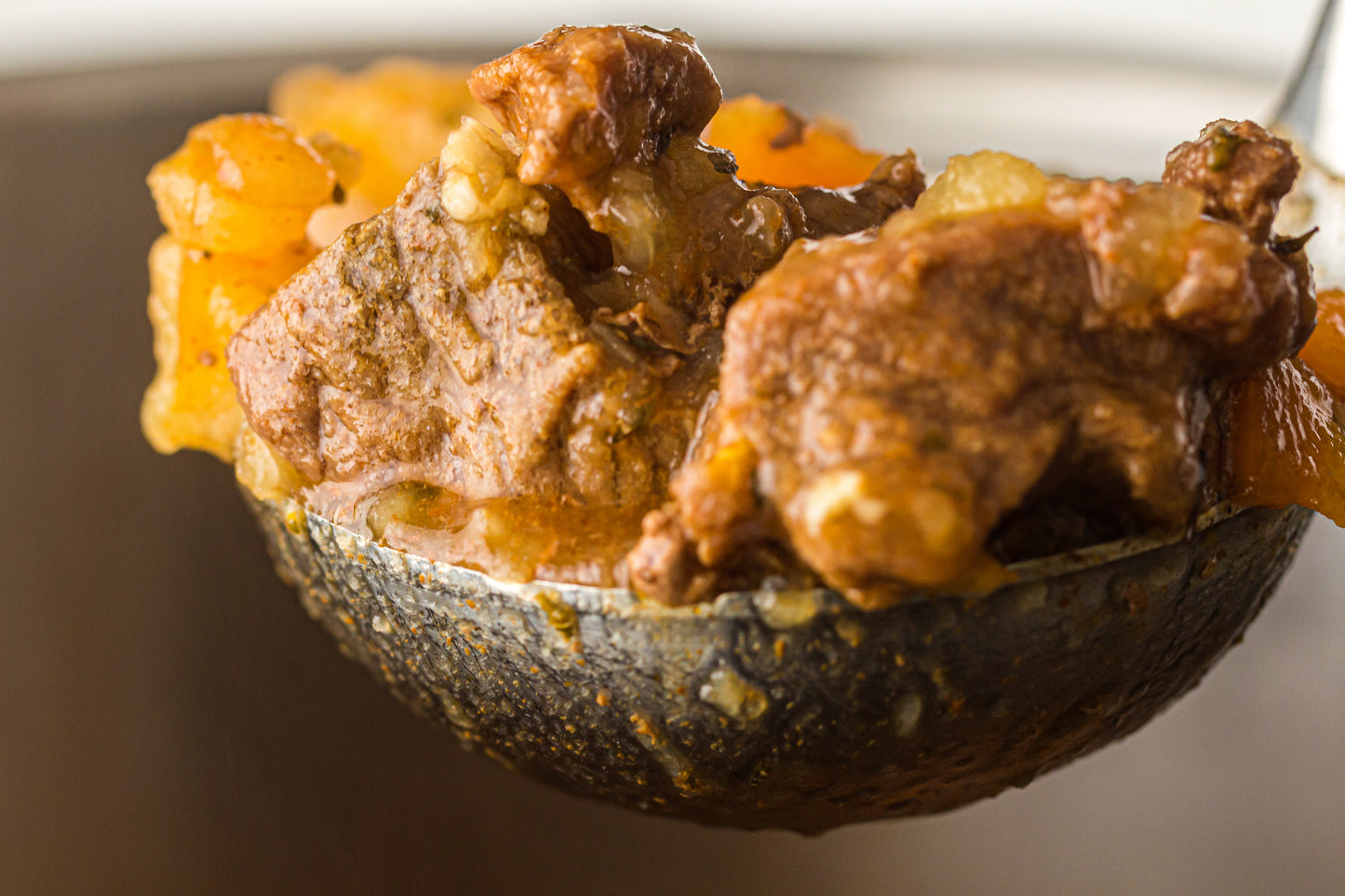 PLR Instant Pot Beef Stew