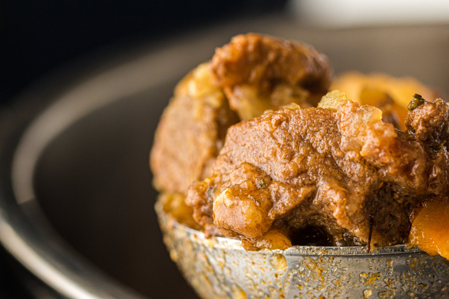 PLR Instant Pot Beef Stew