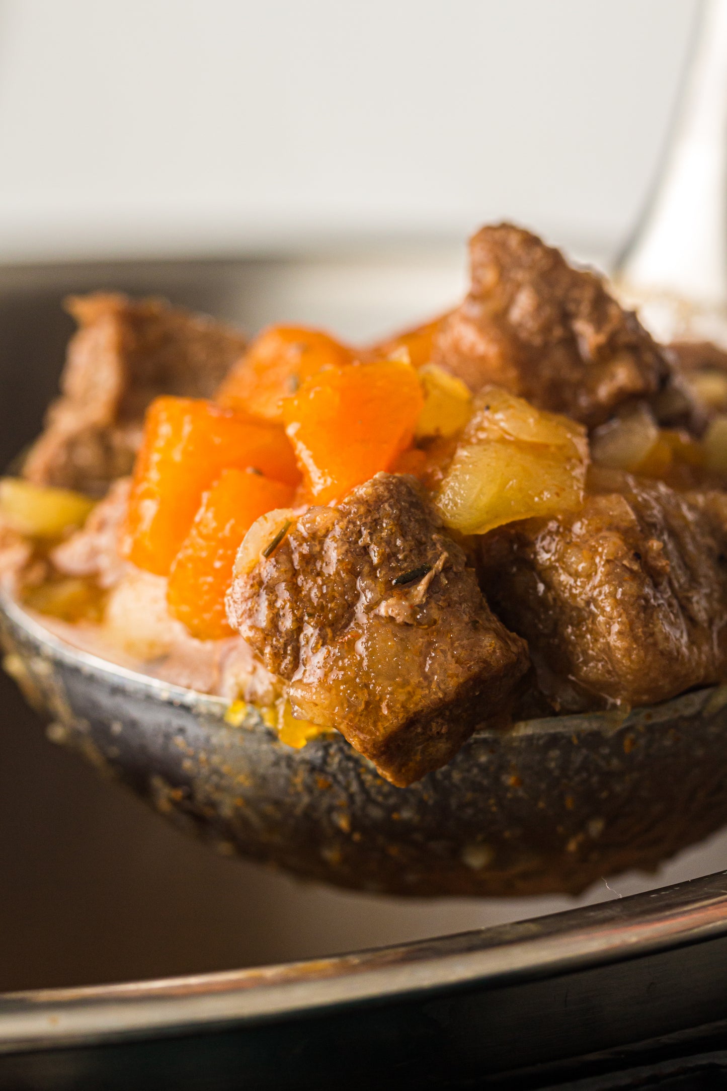 PLR Instant Pot Beef Stew