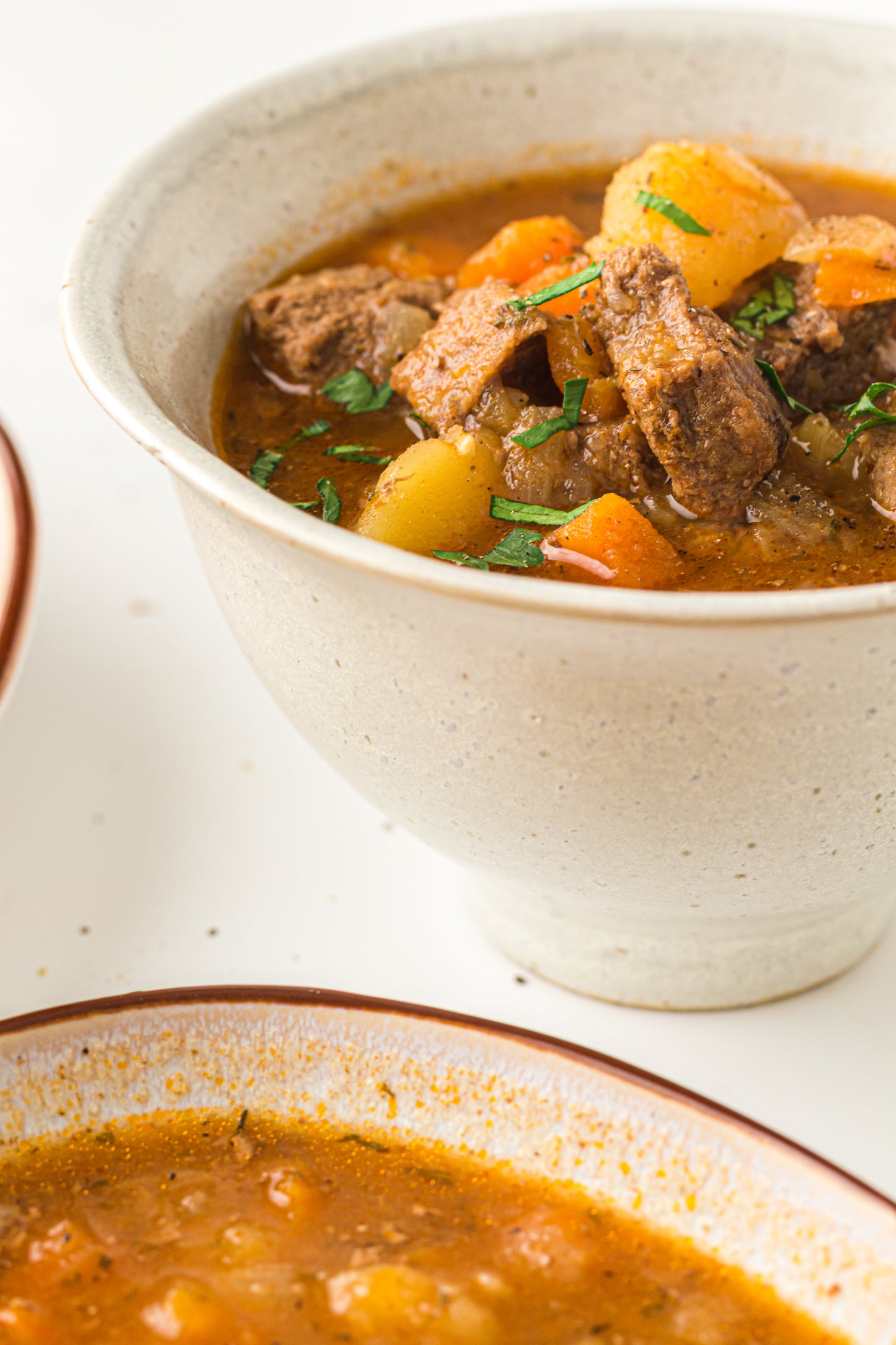 PLR Instant Pot Beef Stew