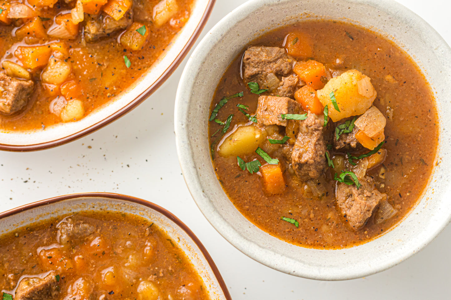 PLR Instant Pot Beef Stew