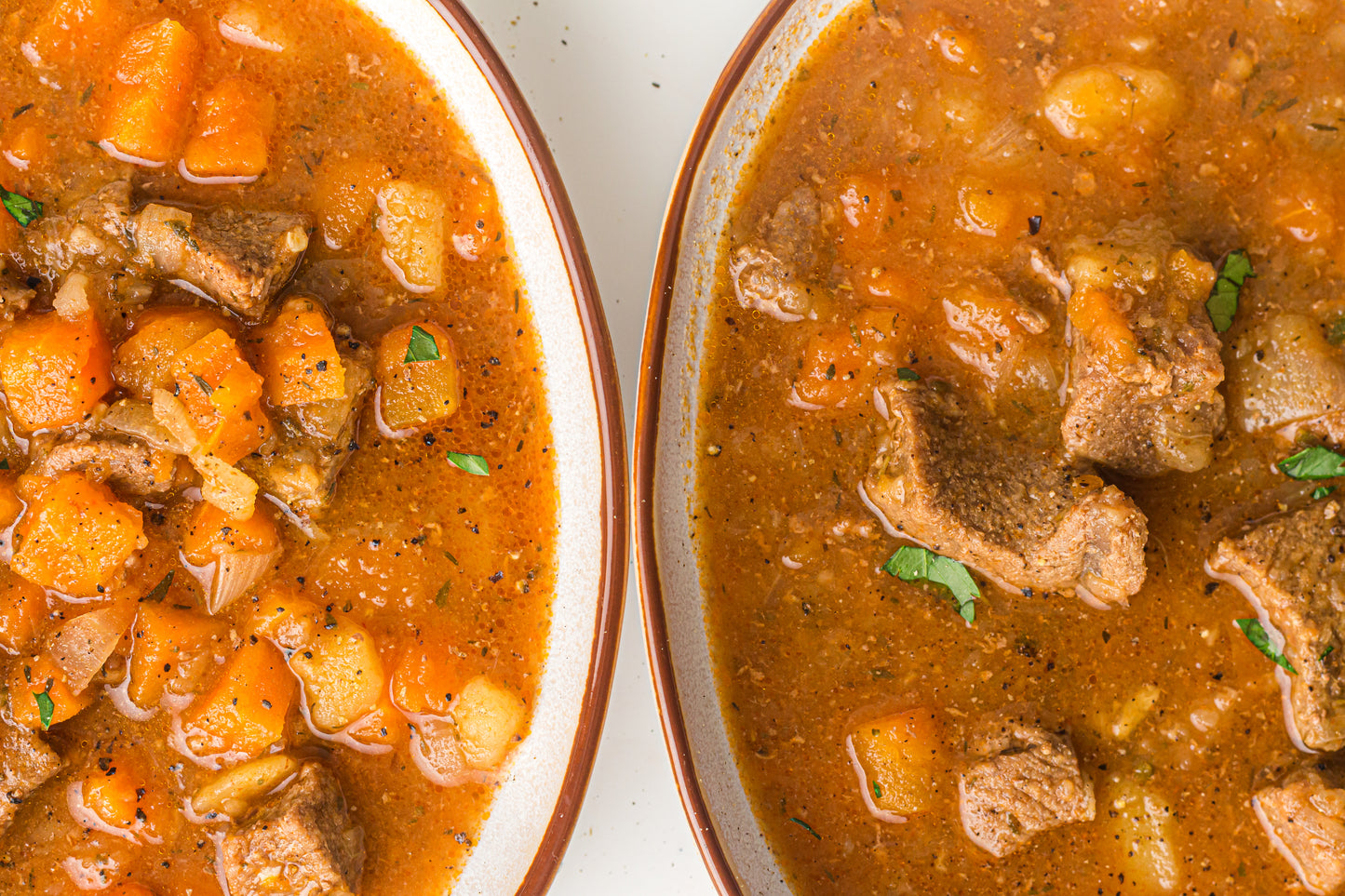 PLR Instant Pot Beef Stew