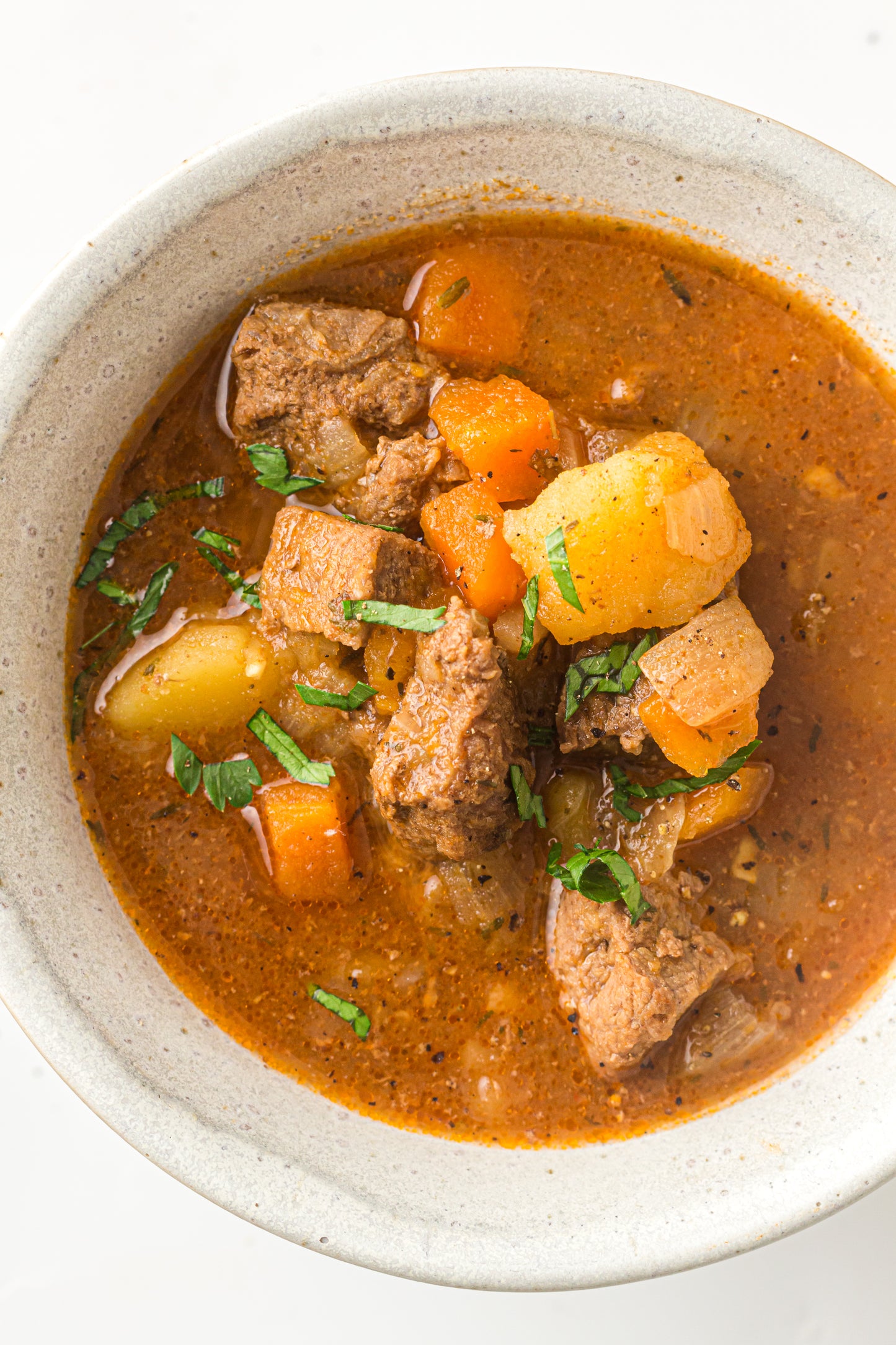 PLR Instant Pot Beef Stew
