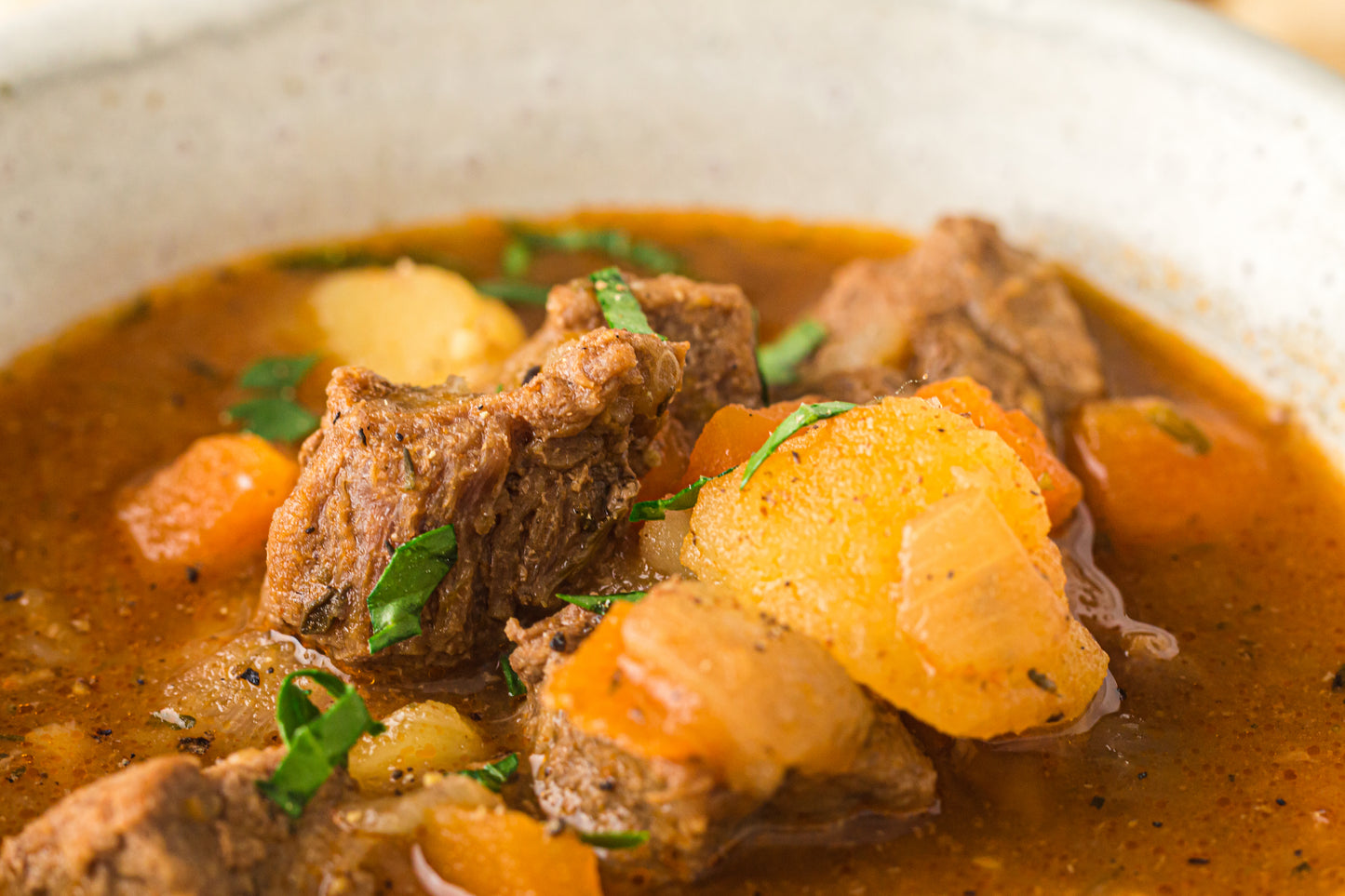 PLR Instant Pot Beef Stew