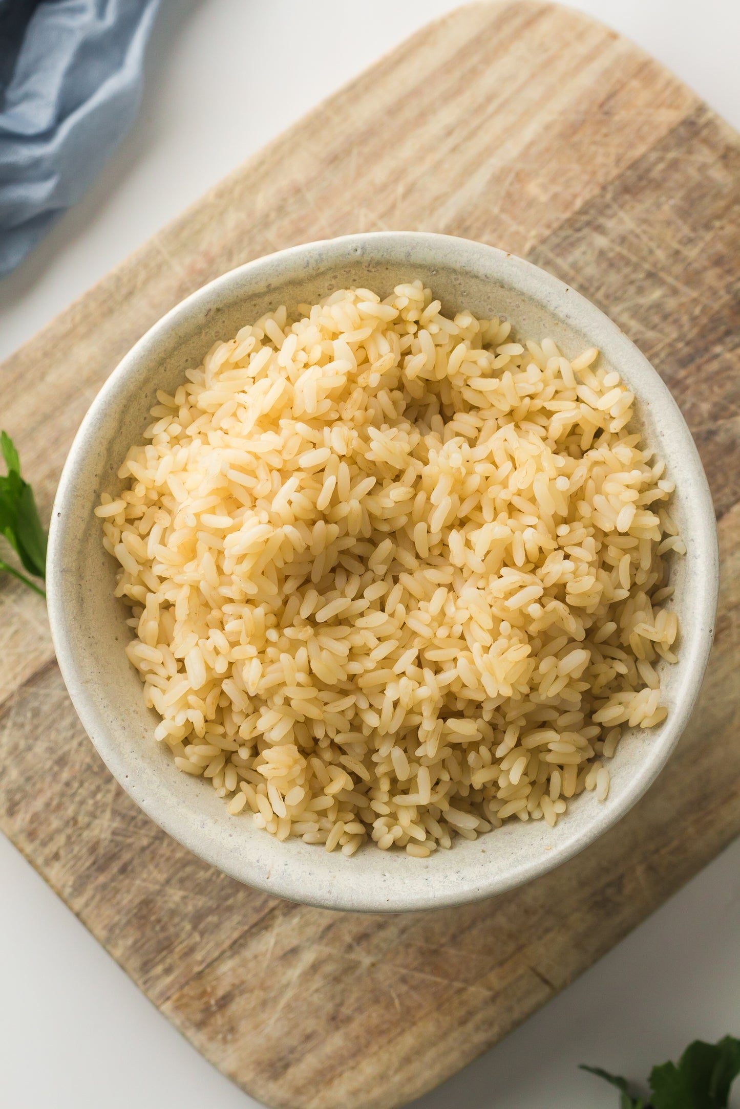 PLR Instant Pot White Rice