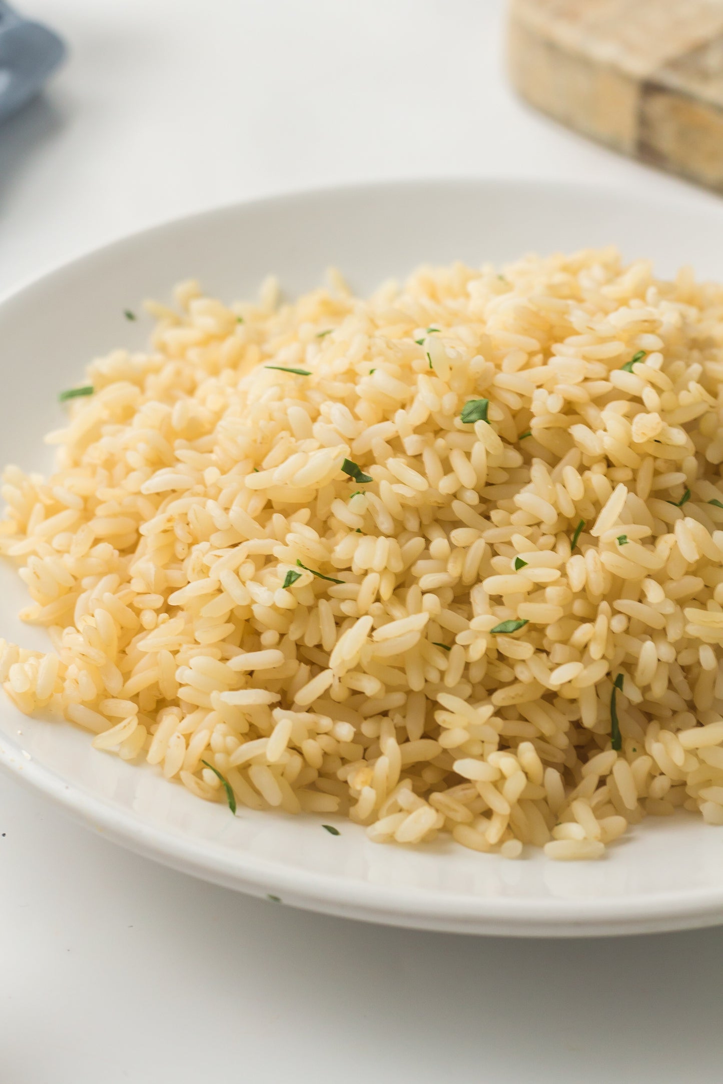 PLR Instant Pot White Rice