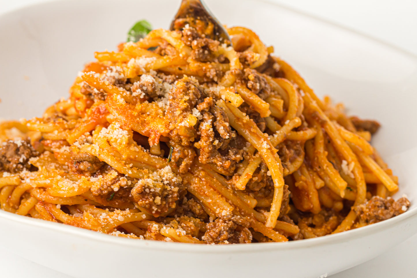 PLR Instant Pot Spaghetti