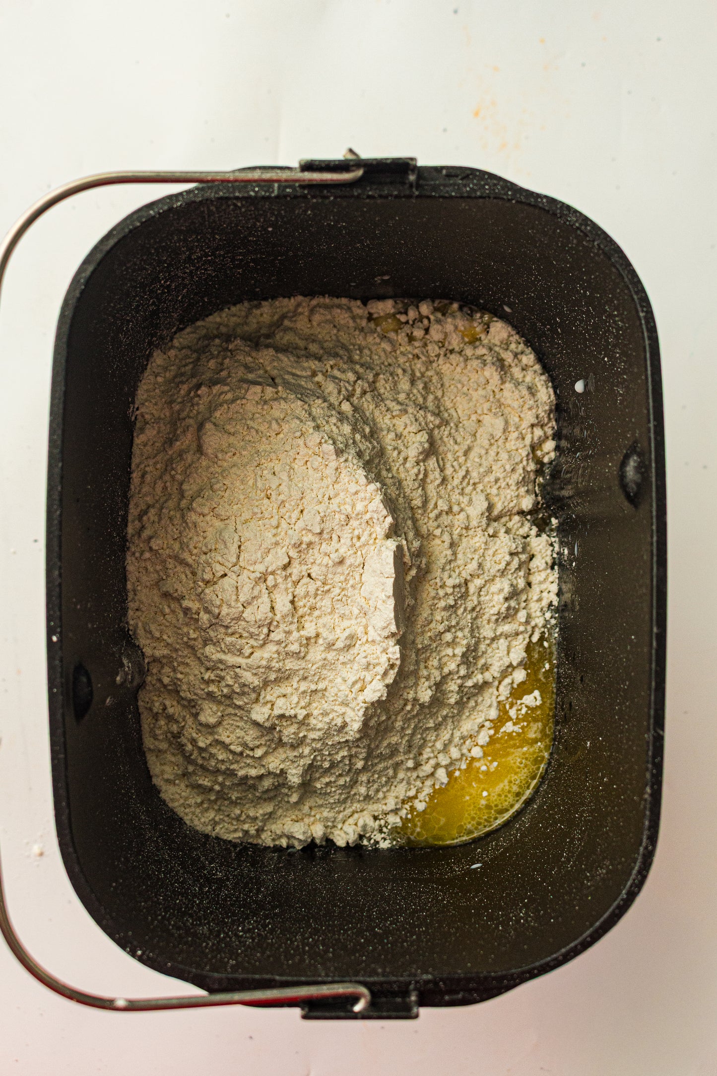 Dinner Rolls PLR