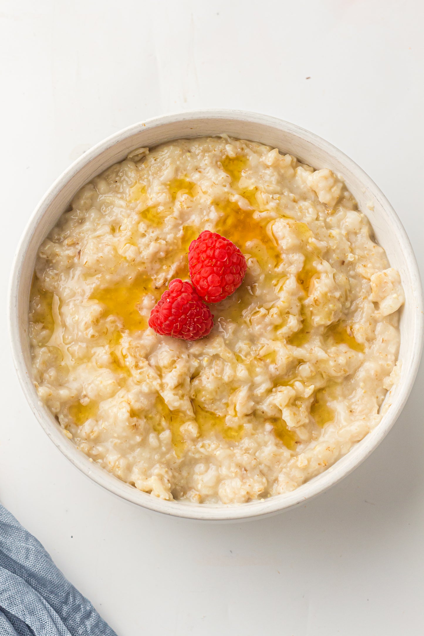 PLR Instant Pot Oatmeal