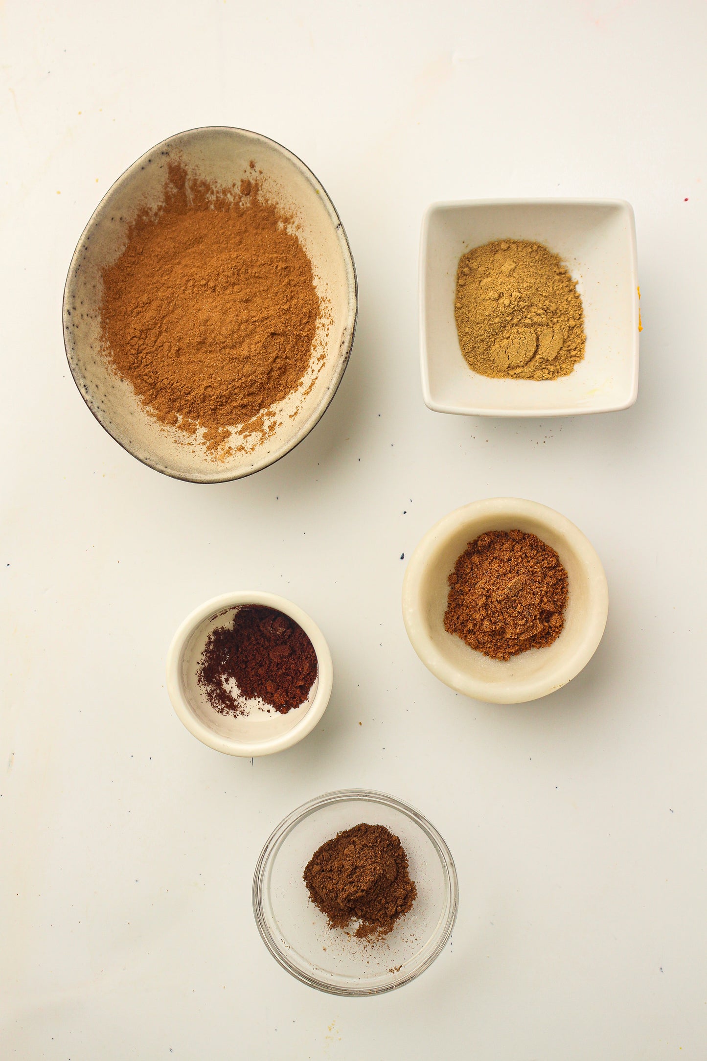 Homemade Pumpkin Pie Spice Recipe