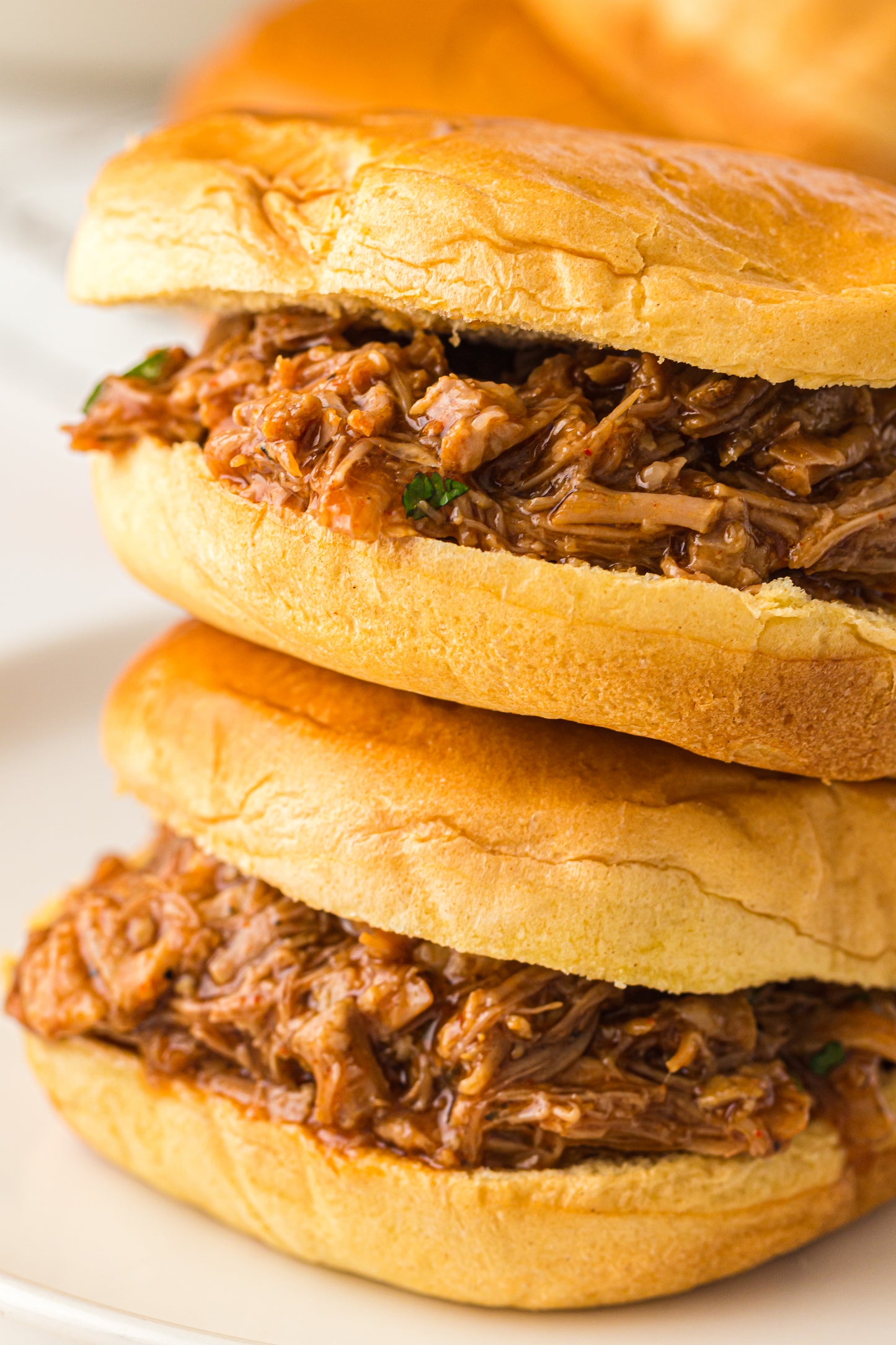 PLR Instant Pot Pulled Pork
