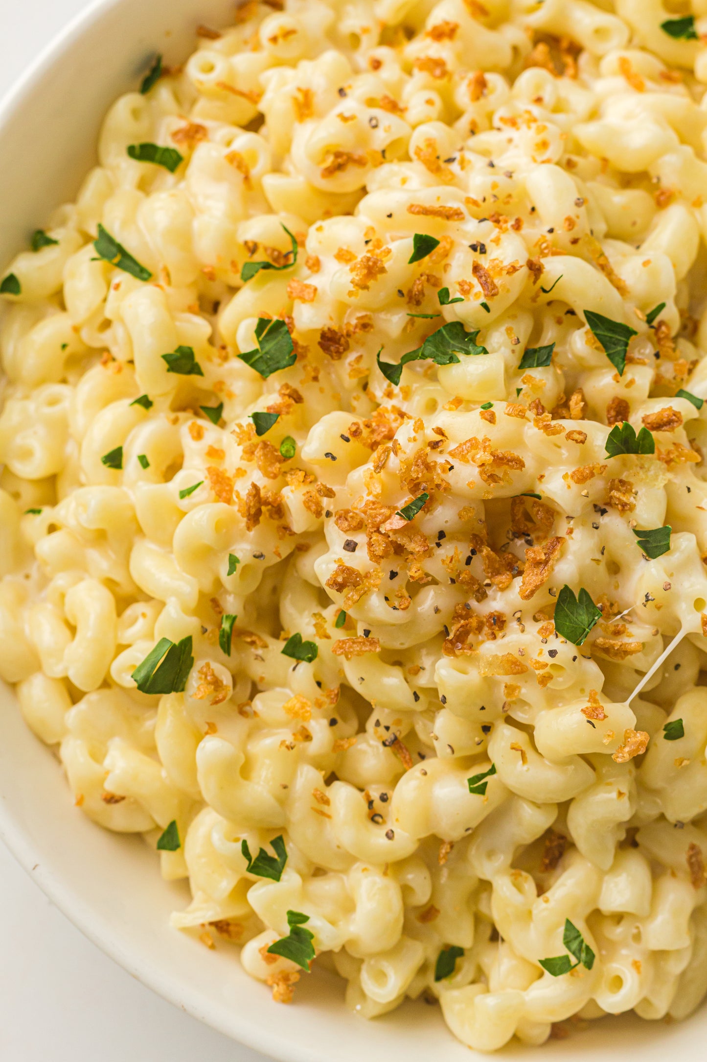 PLR Instant Pot Mac and Cheese