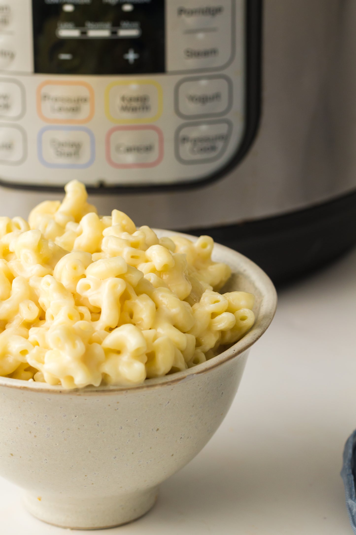 PLR Instant Pot Mac and Cheese