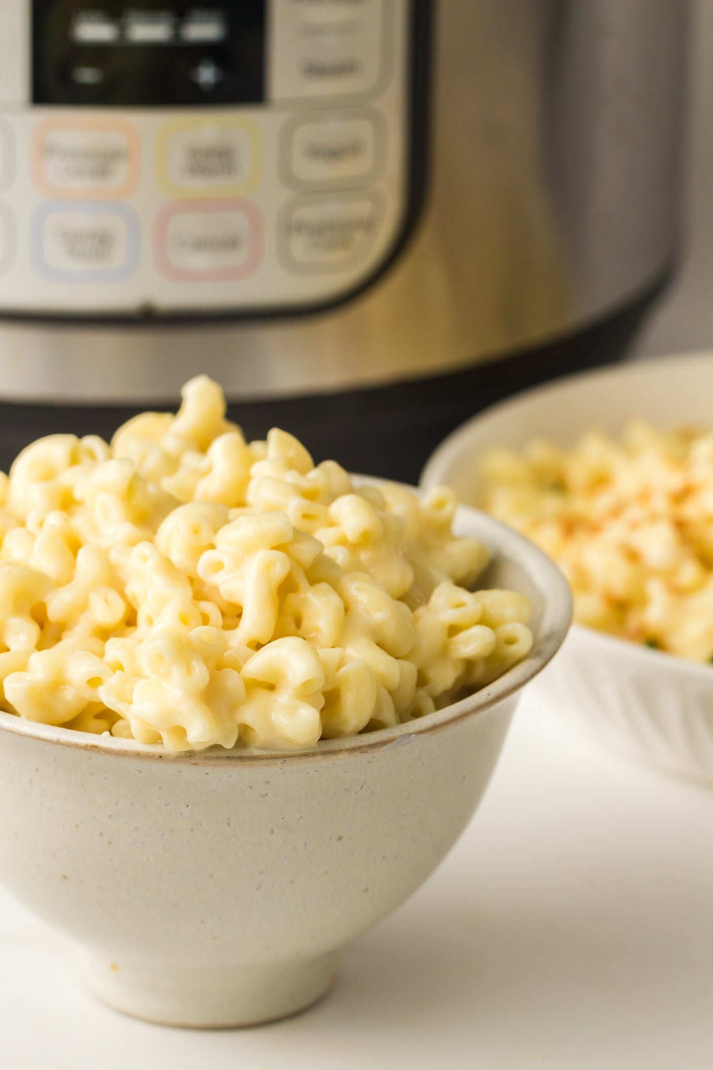 PLR Instant Pot Mac and Cheese