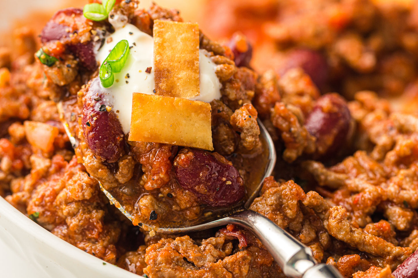 PLR Instant Pot Chilli