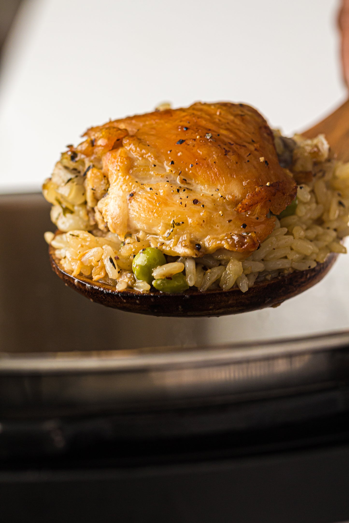 PLR Instant Pot Chicken and Rice