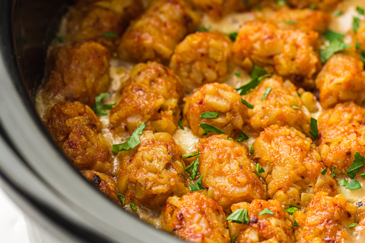 PLR Slow Cooker Cowboy Casserole