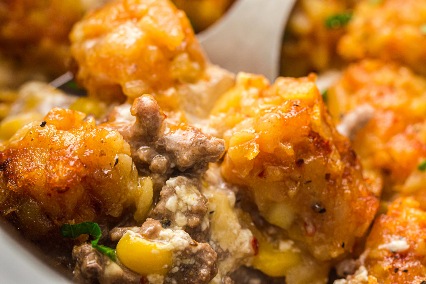 PLR Slow Cooker Cowboy Casserole
