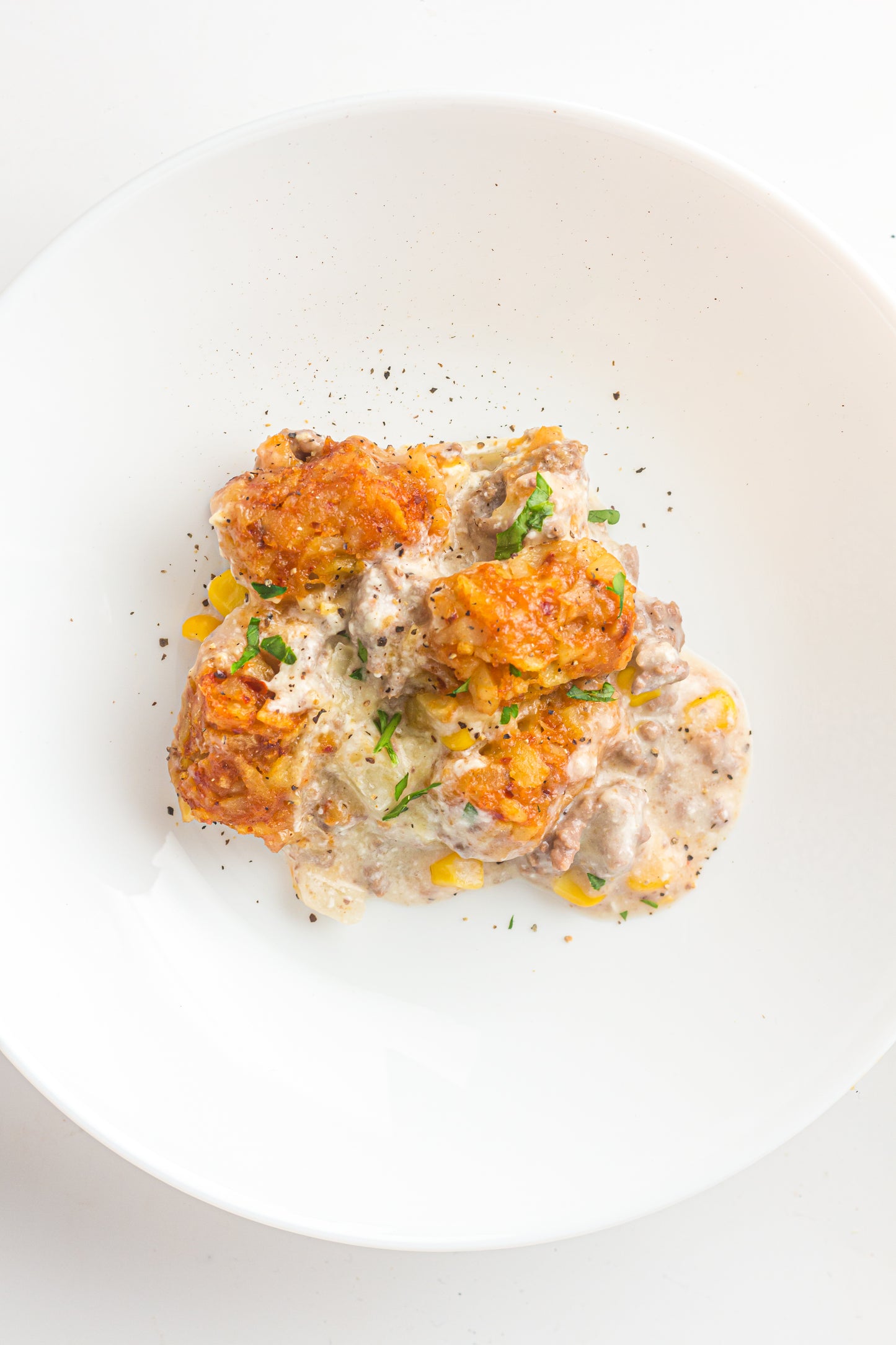 PLR Slow Cooker Cowboy Casserole