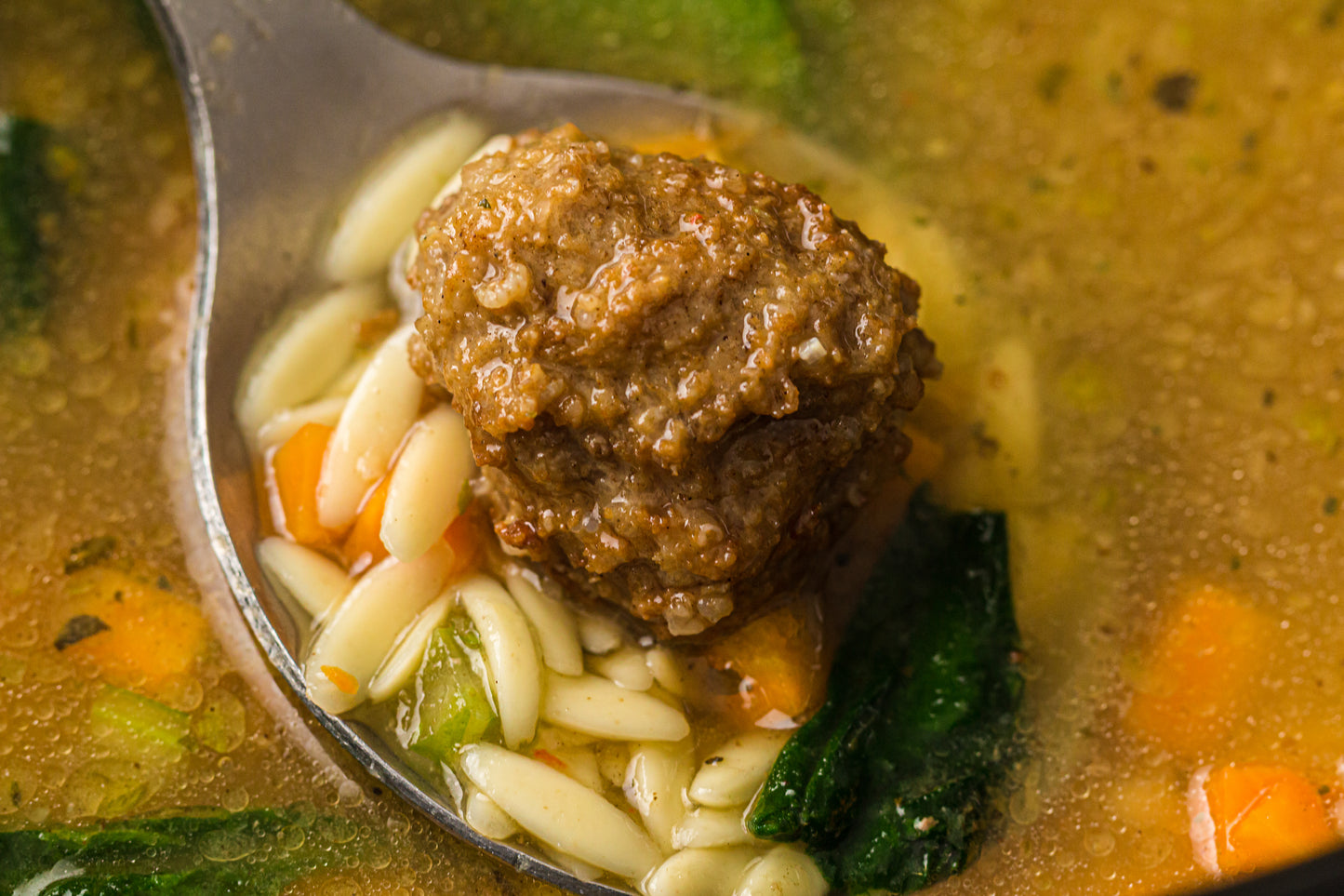 PLR Slow Cooker Italian Wedding Soup