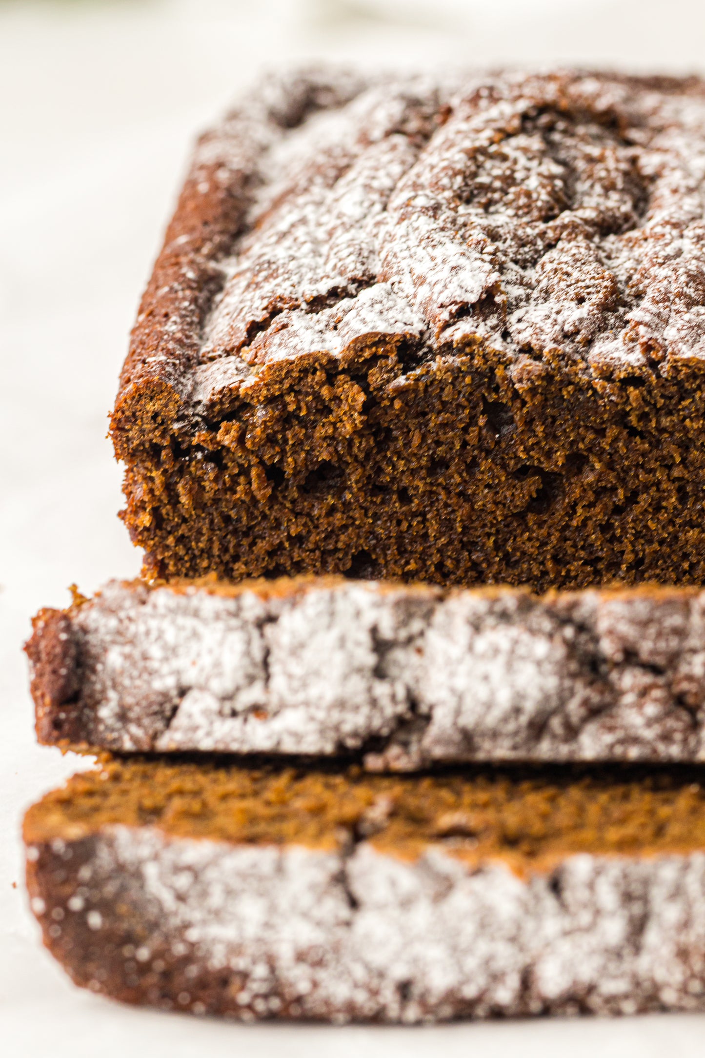 Gingerbread Loaf PLR
