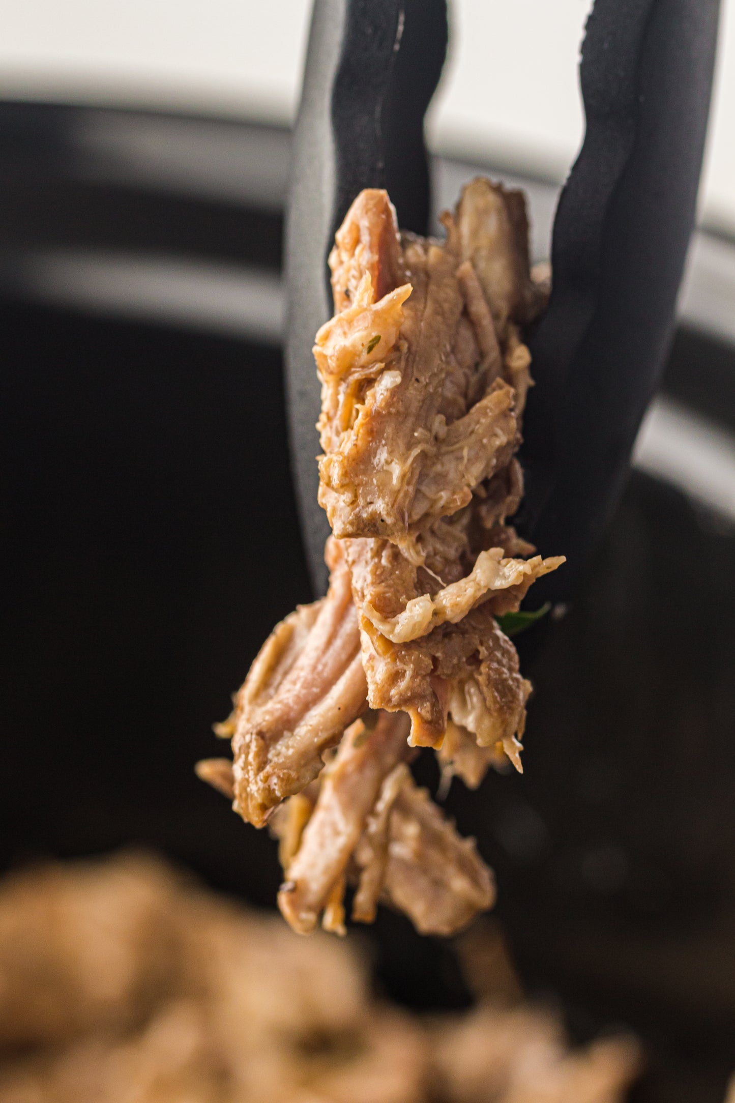 PLR Slow Cooker Mississippi Pork Roast