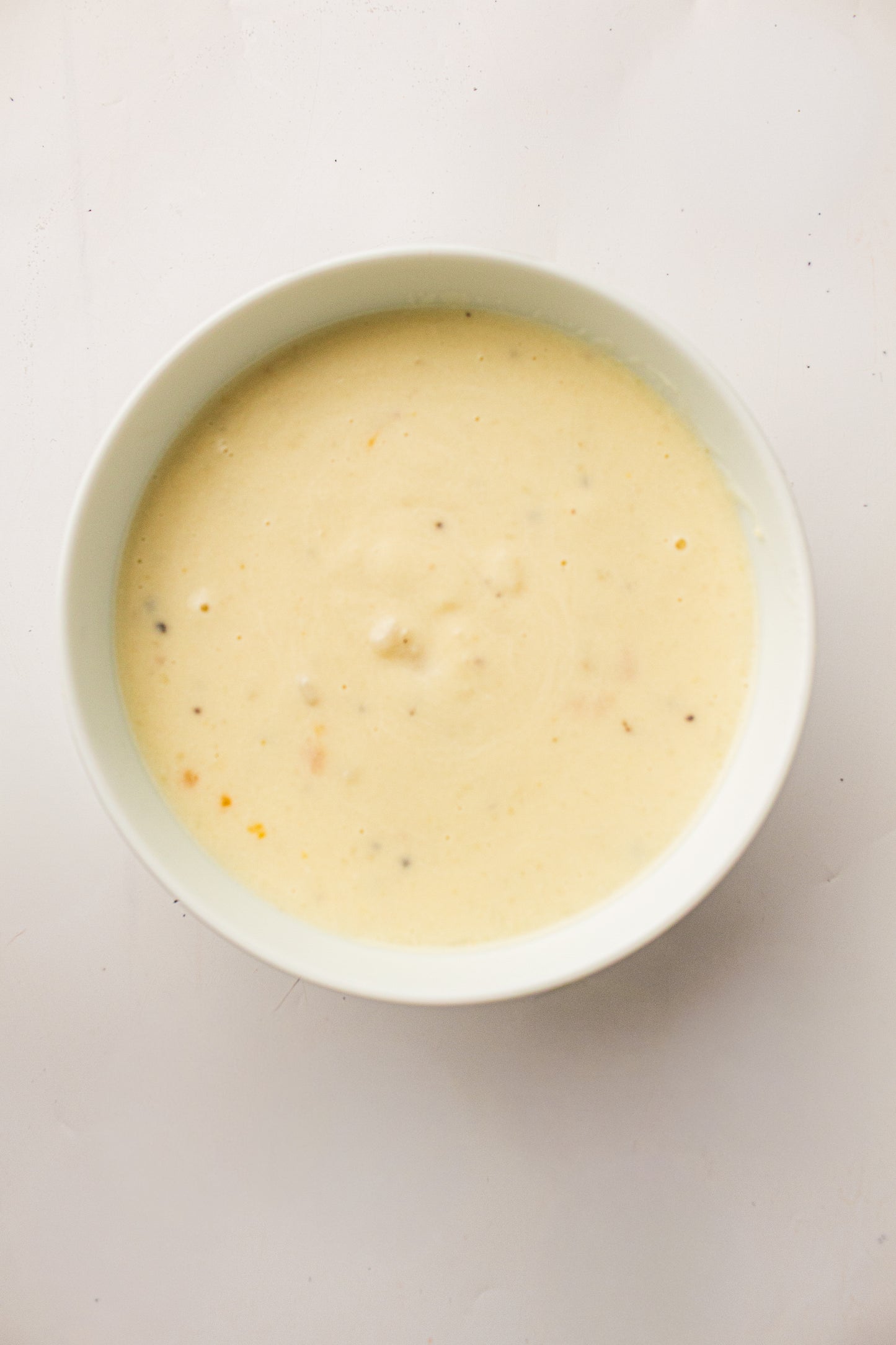 Potato Soup - PLR Recipe