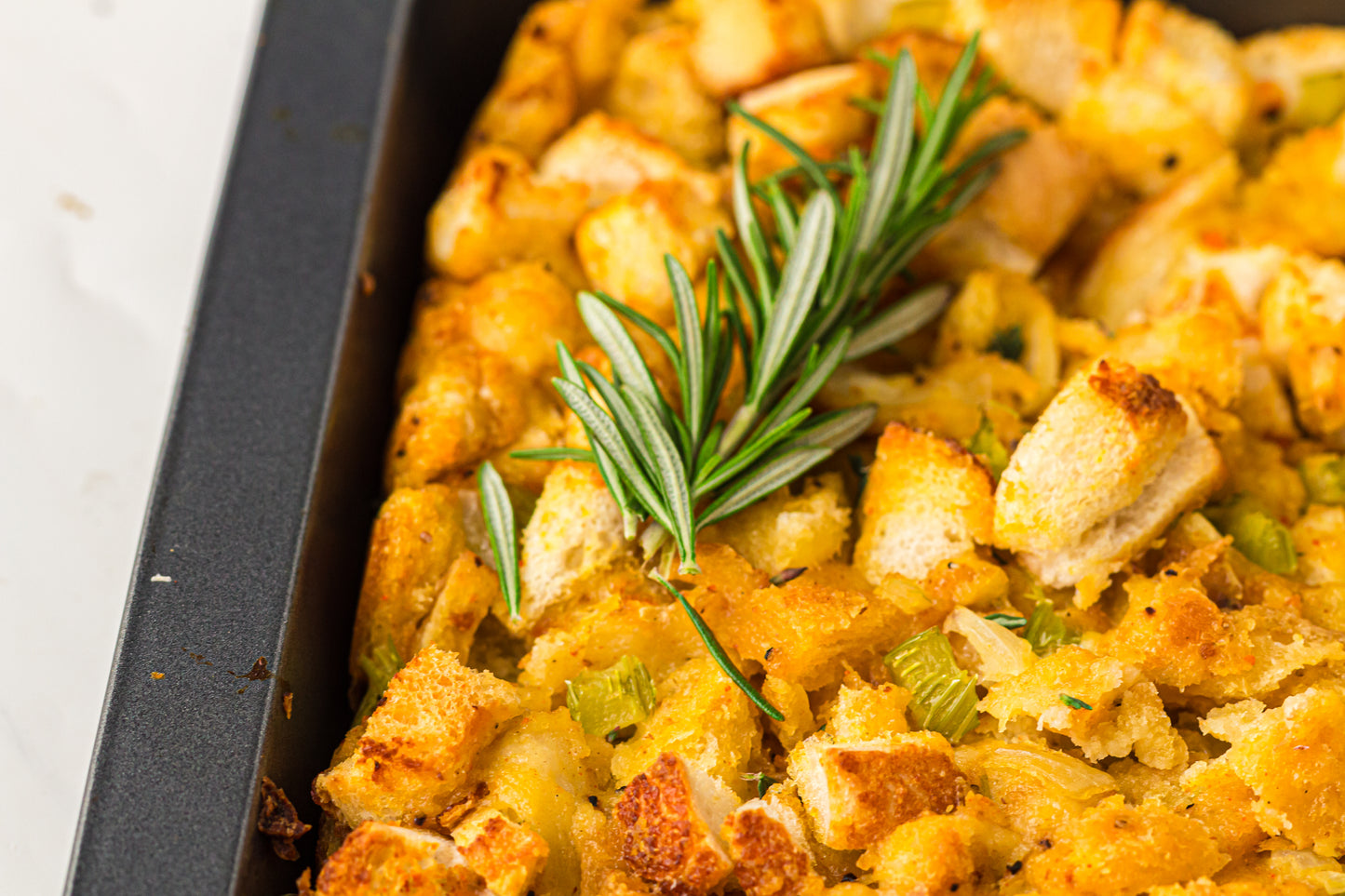 Bread Stuffing PLR
