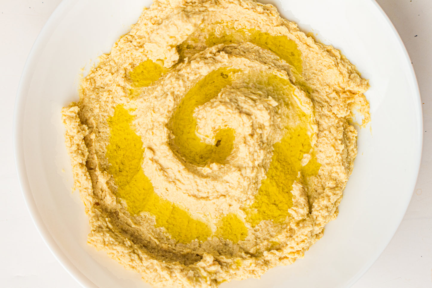 Hummus – PLR Recipe