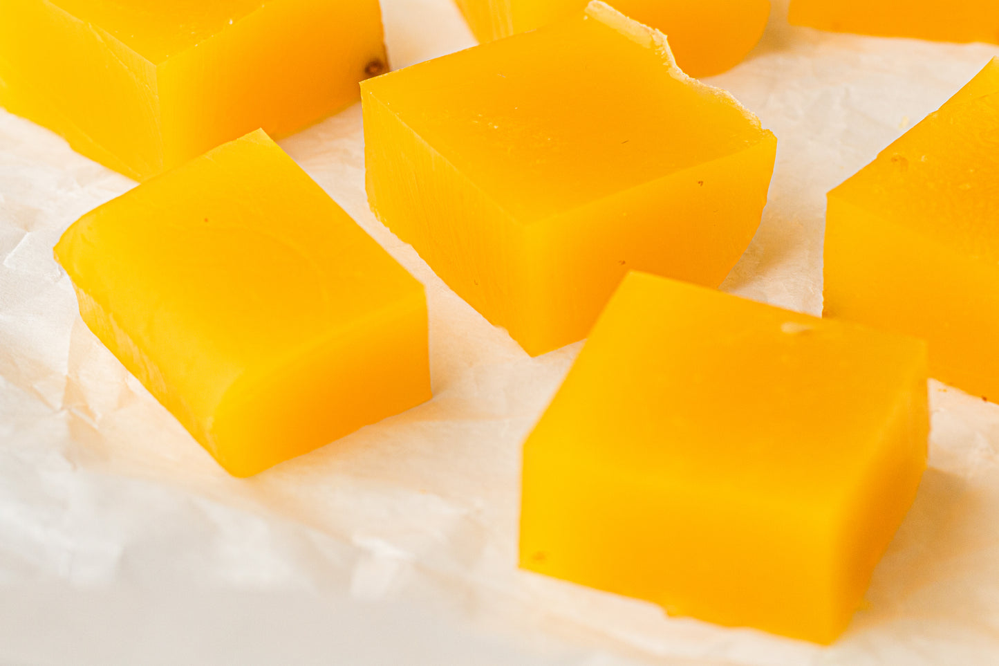 Gut Friendly Gummies
