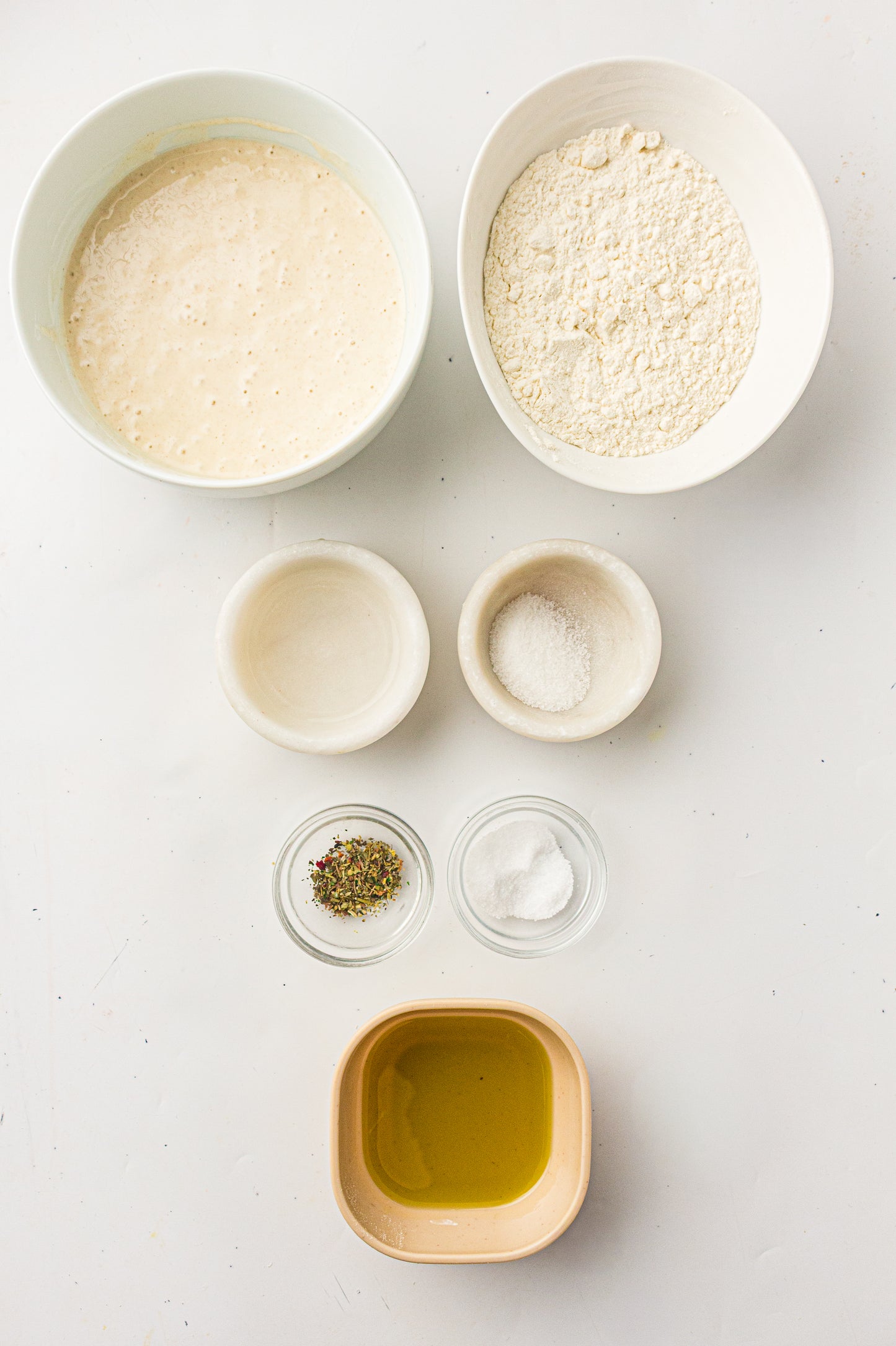 Sourdough Discard Crackers (PLR Recipe)