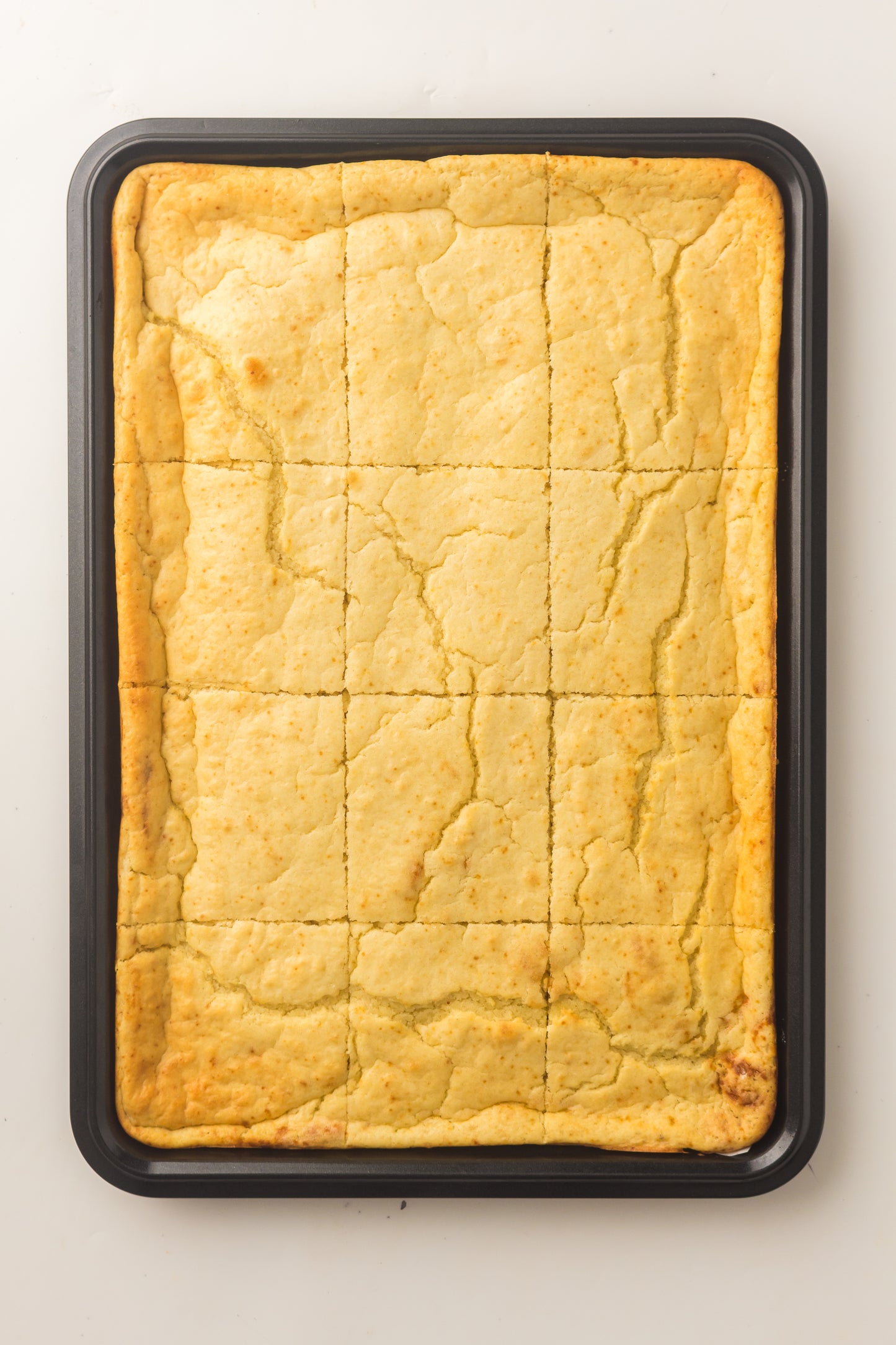 PLR Sheet Pan Pancakes