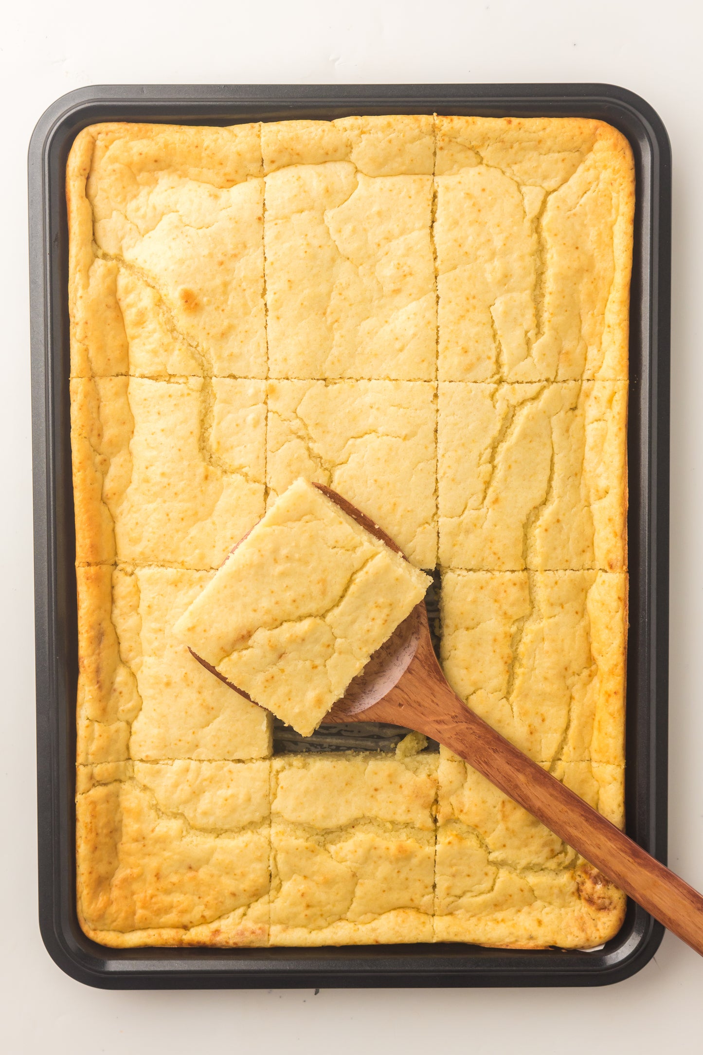 PLR Sheet Pan Pancakes