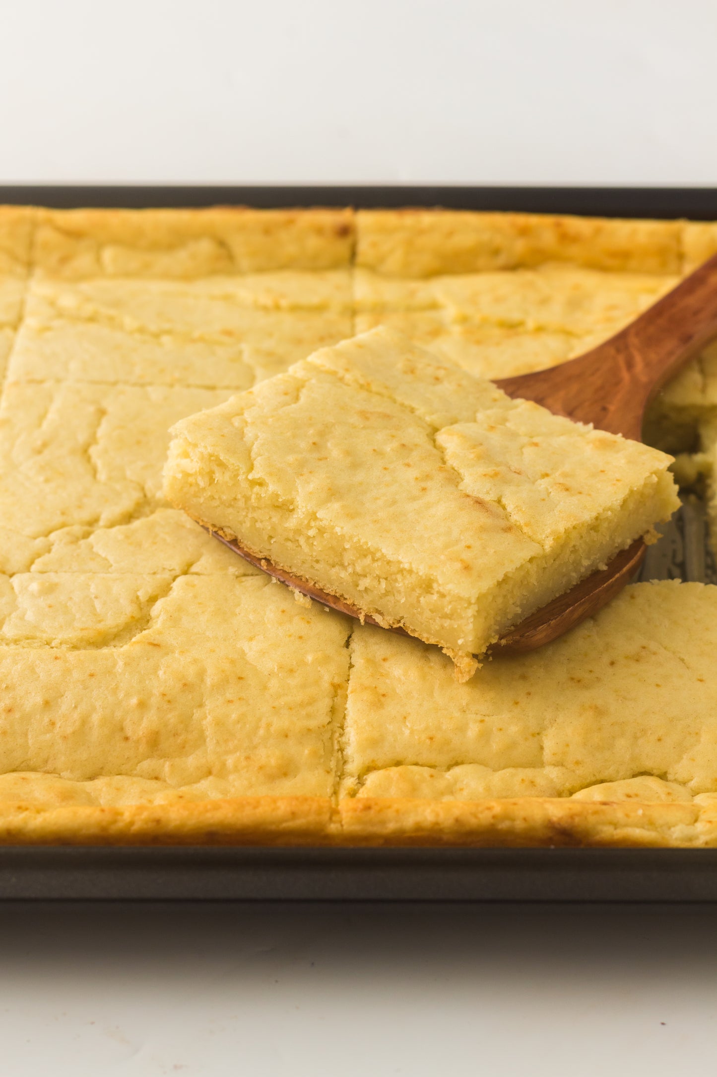 PLR Sheet Pan Pancakes