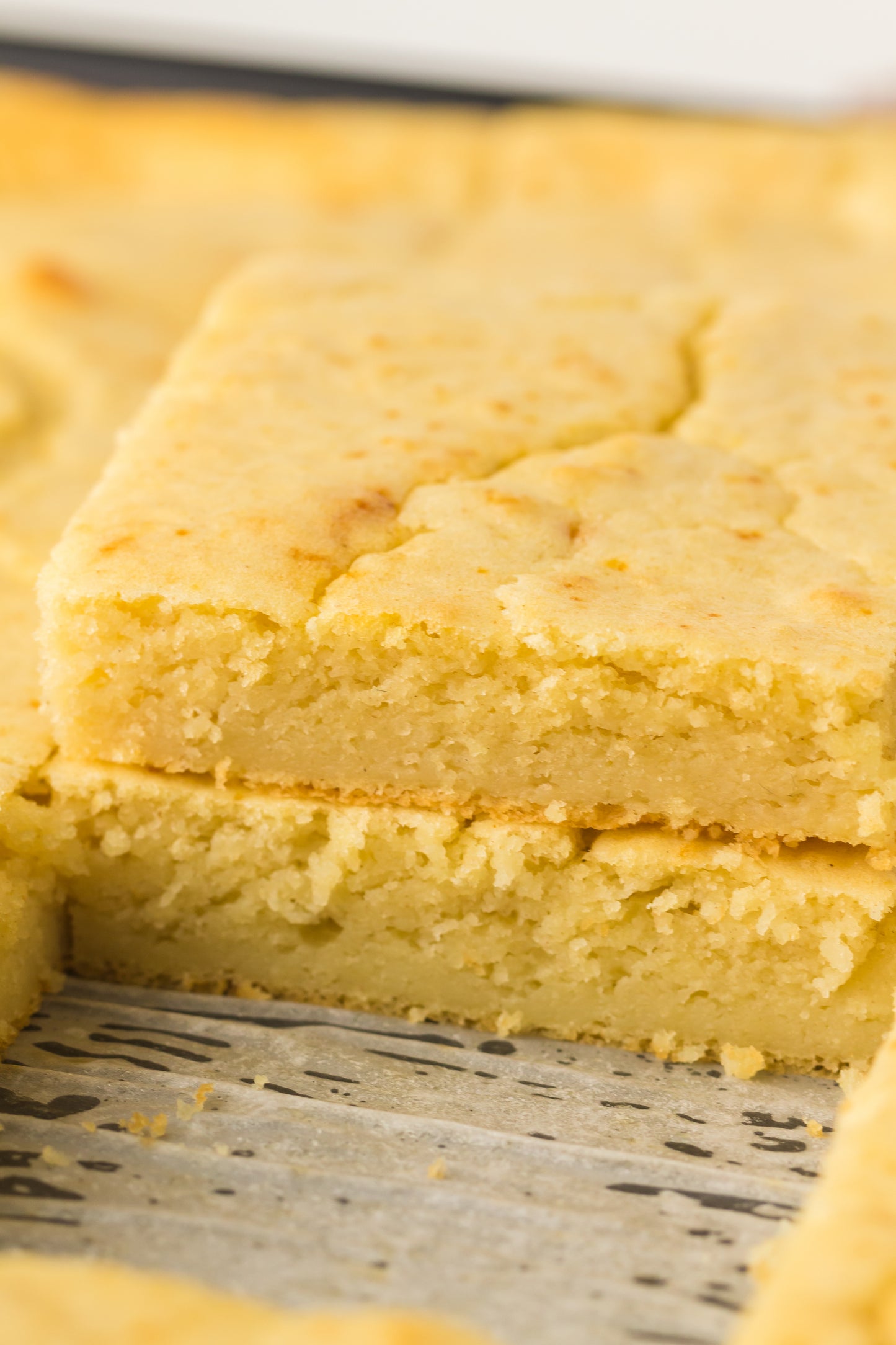 PLR Sheet Pan Pancakes