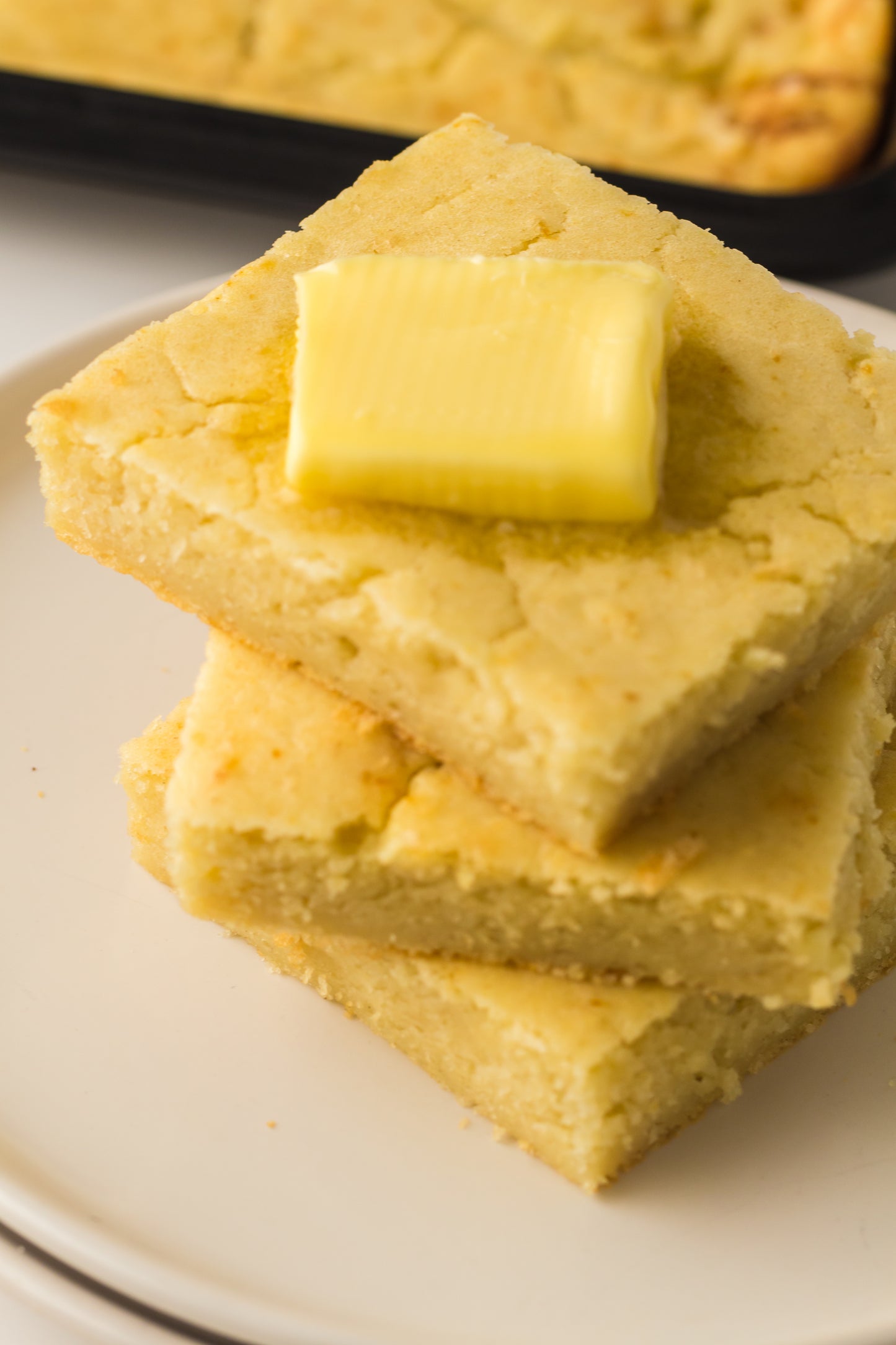 PLR Sheet Pan Pancakes