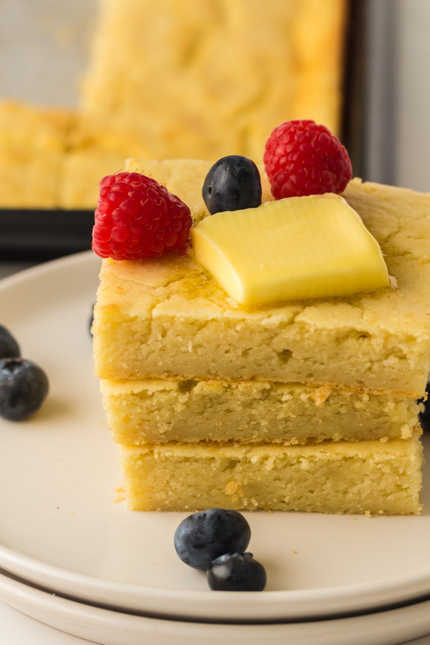 PLR Sheet Pan Pancakes