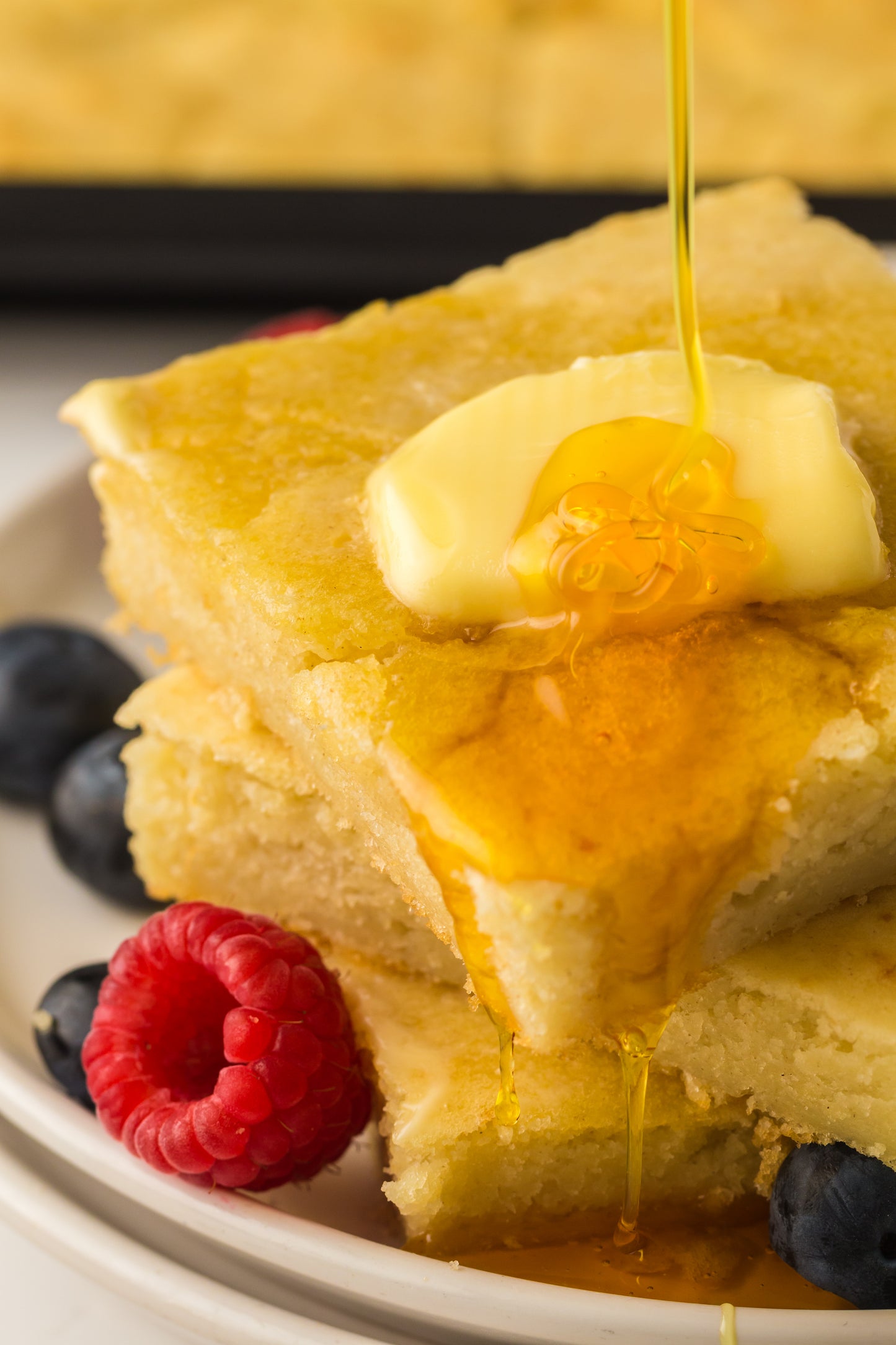 PLR Sheet Pan Pancakes