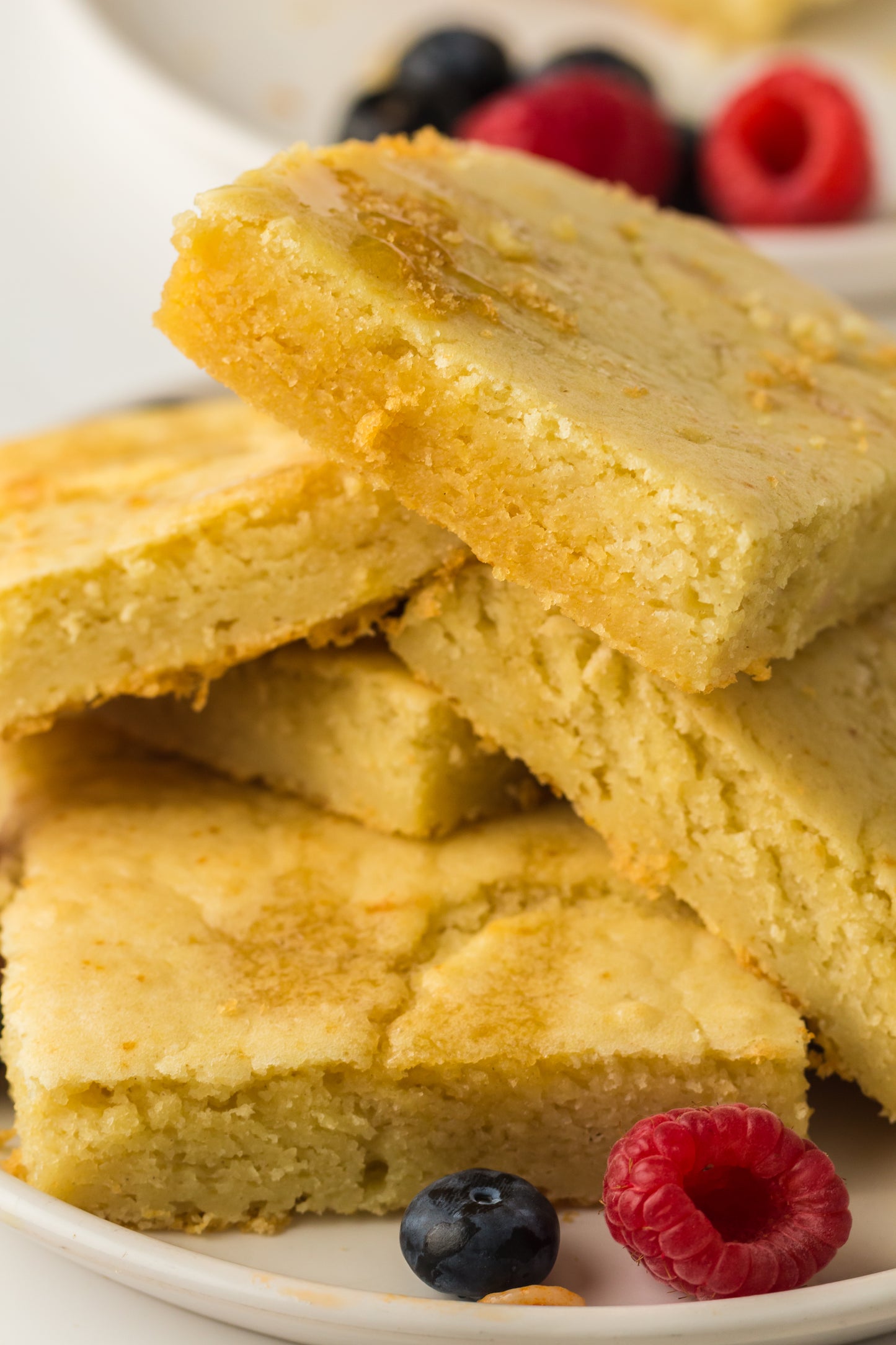 PLR Sheet Pan Pancakes